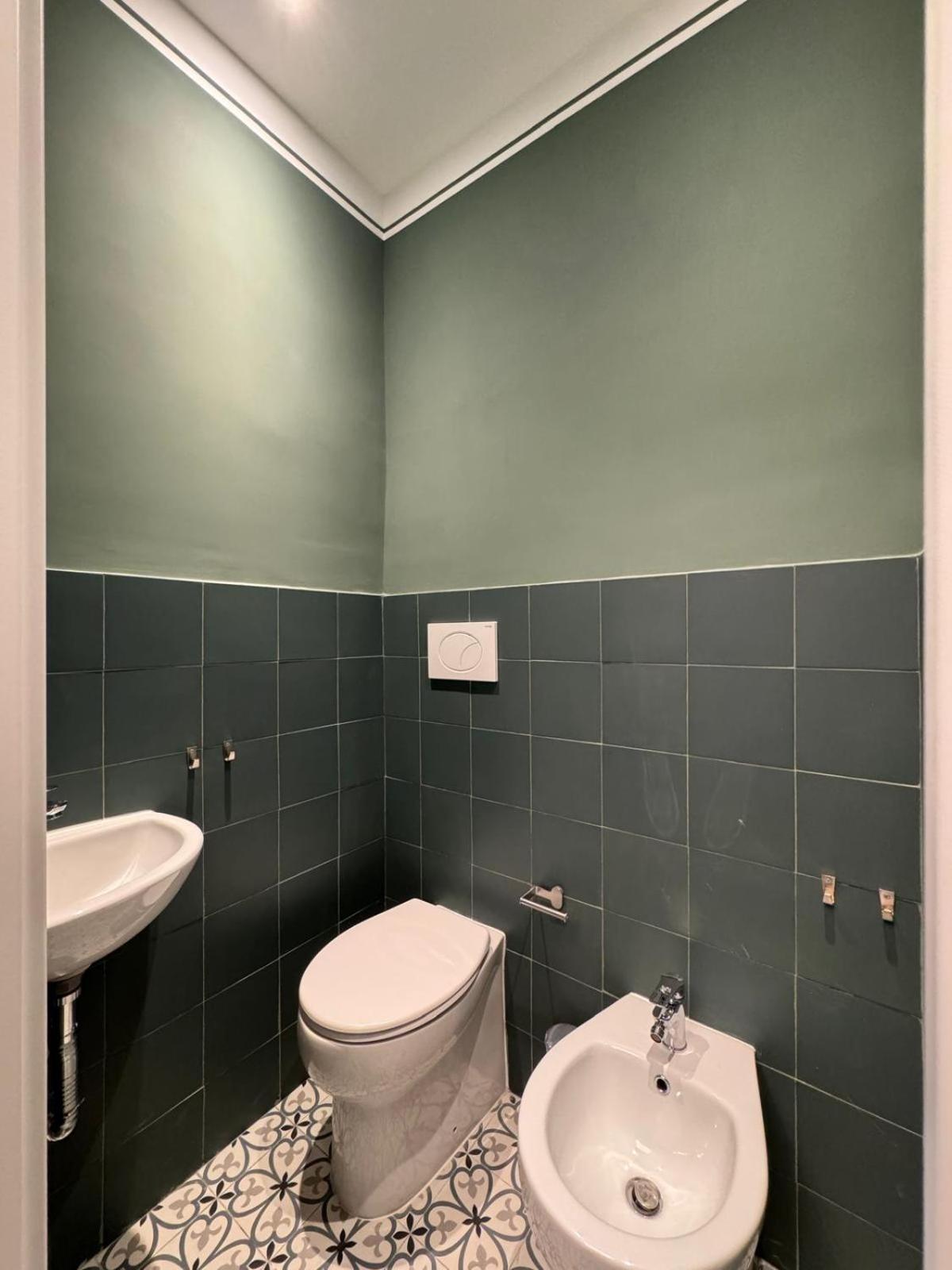 Vaticano Roma Guesthouse