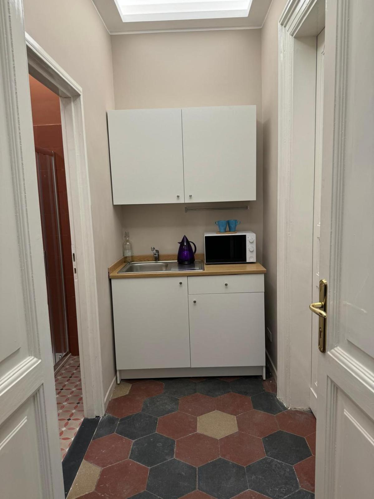 Vaticano Roma Guesthouse