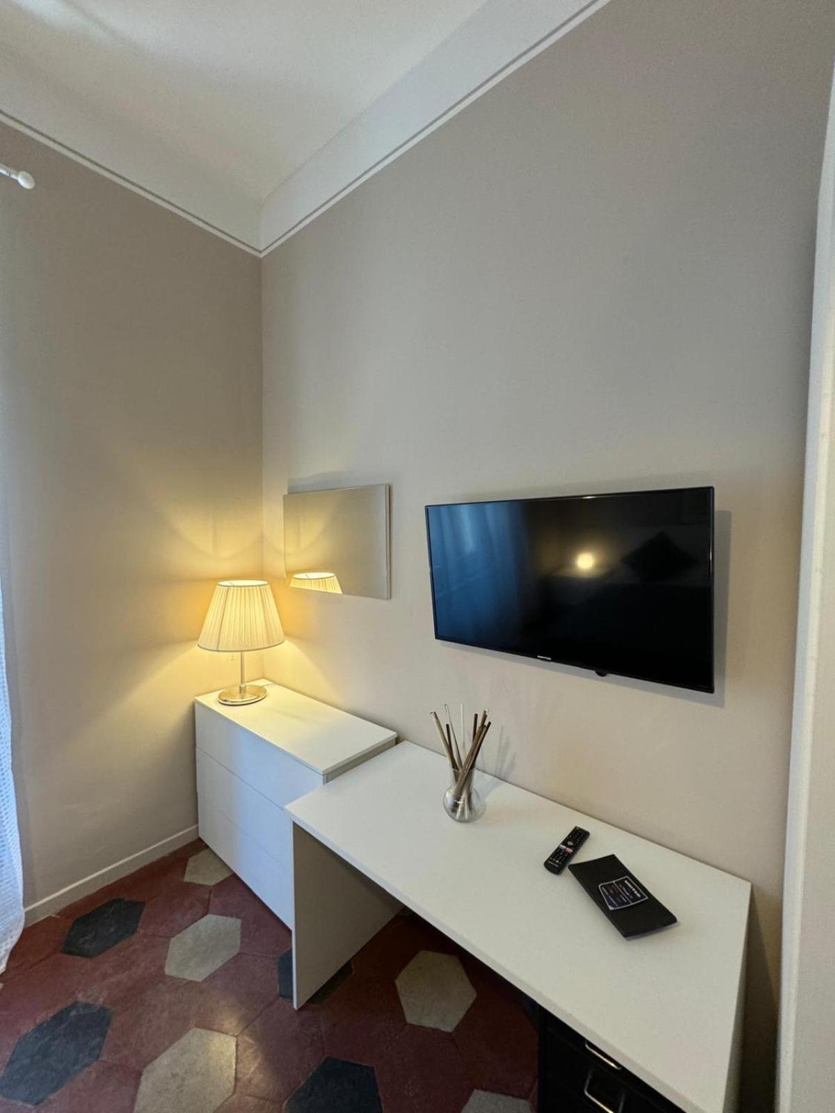 Vaticano Roma Guesthouse