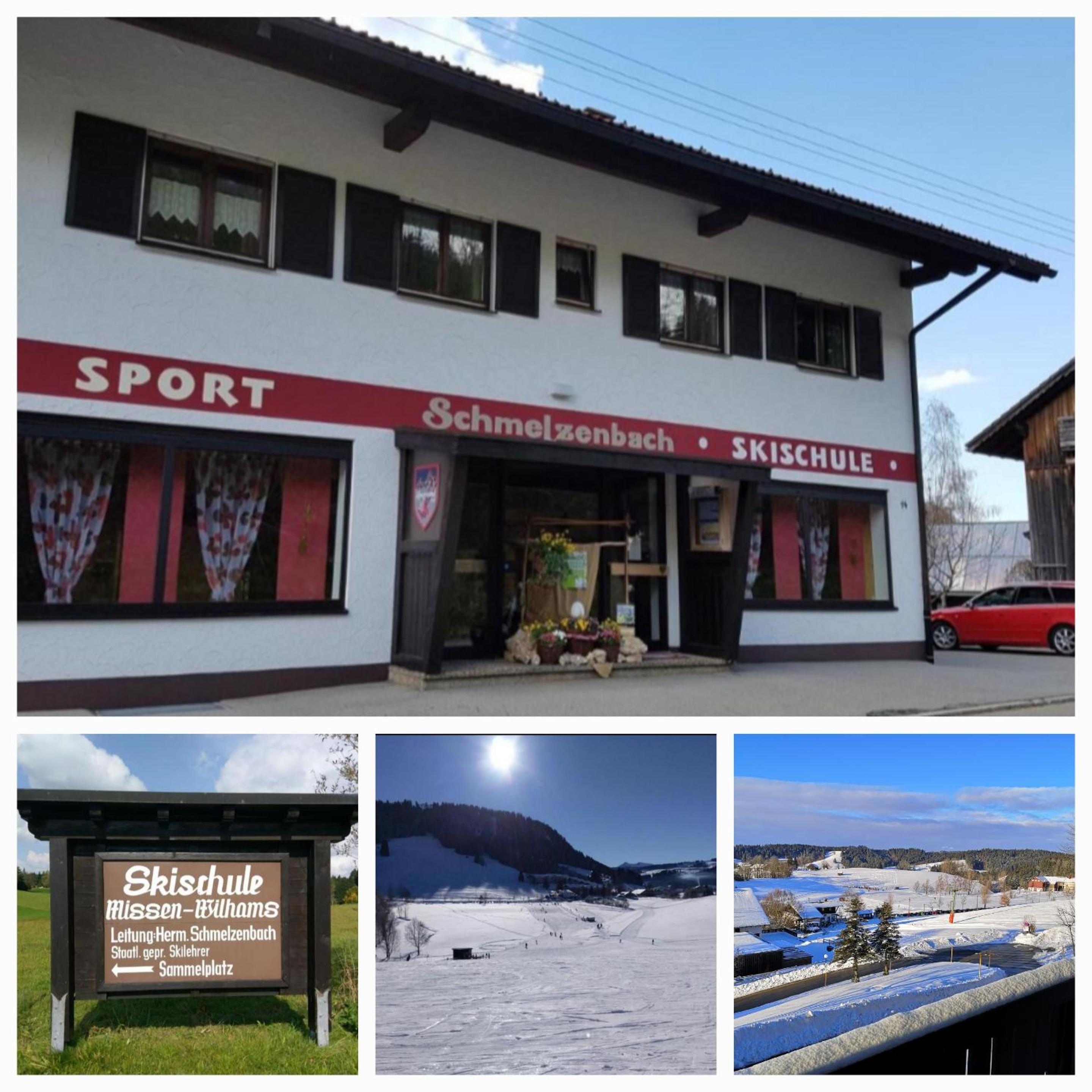 Ferienwohnung deine Auszeit im Allgäu