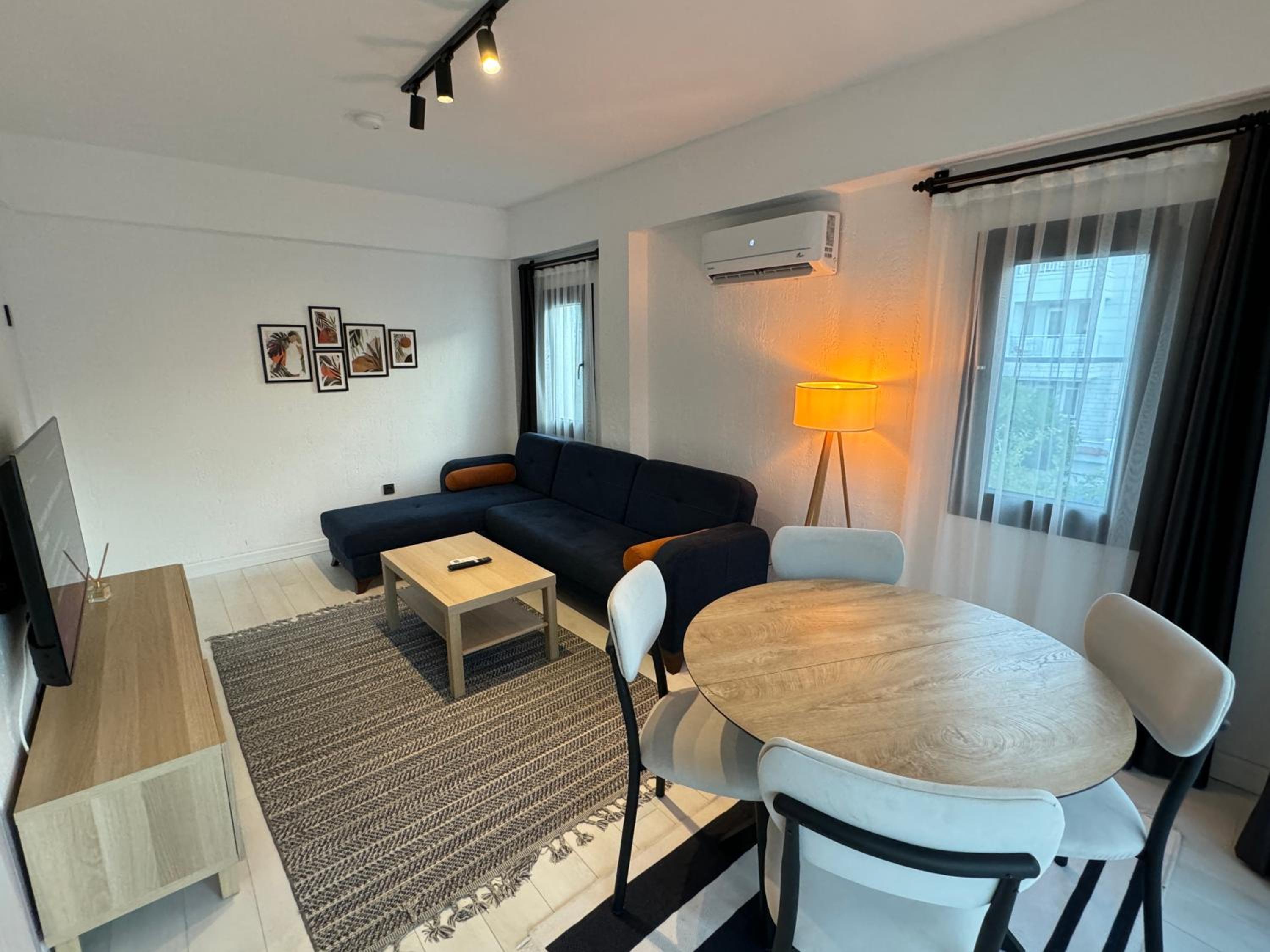 AQUA Suite Kemer view 2