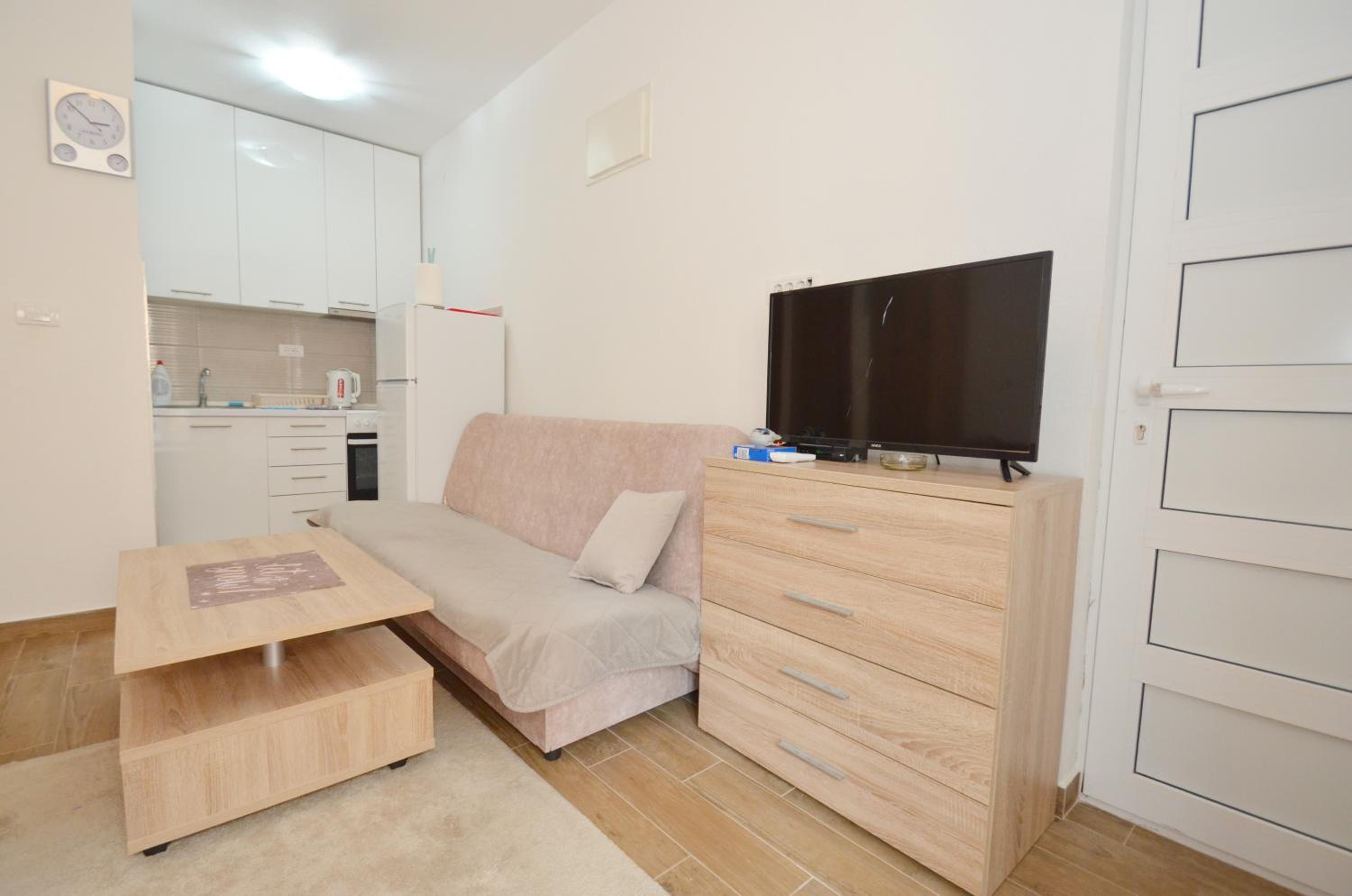 Stars Apartments