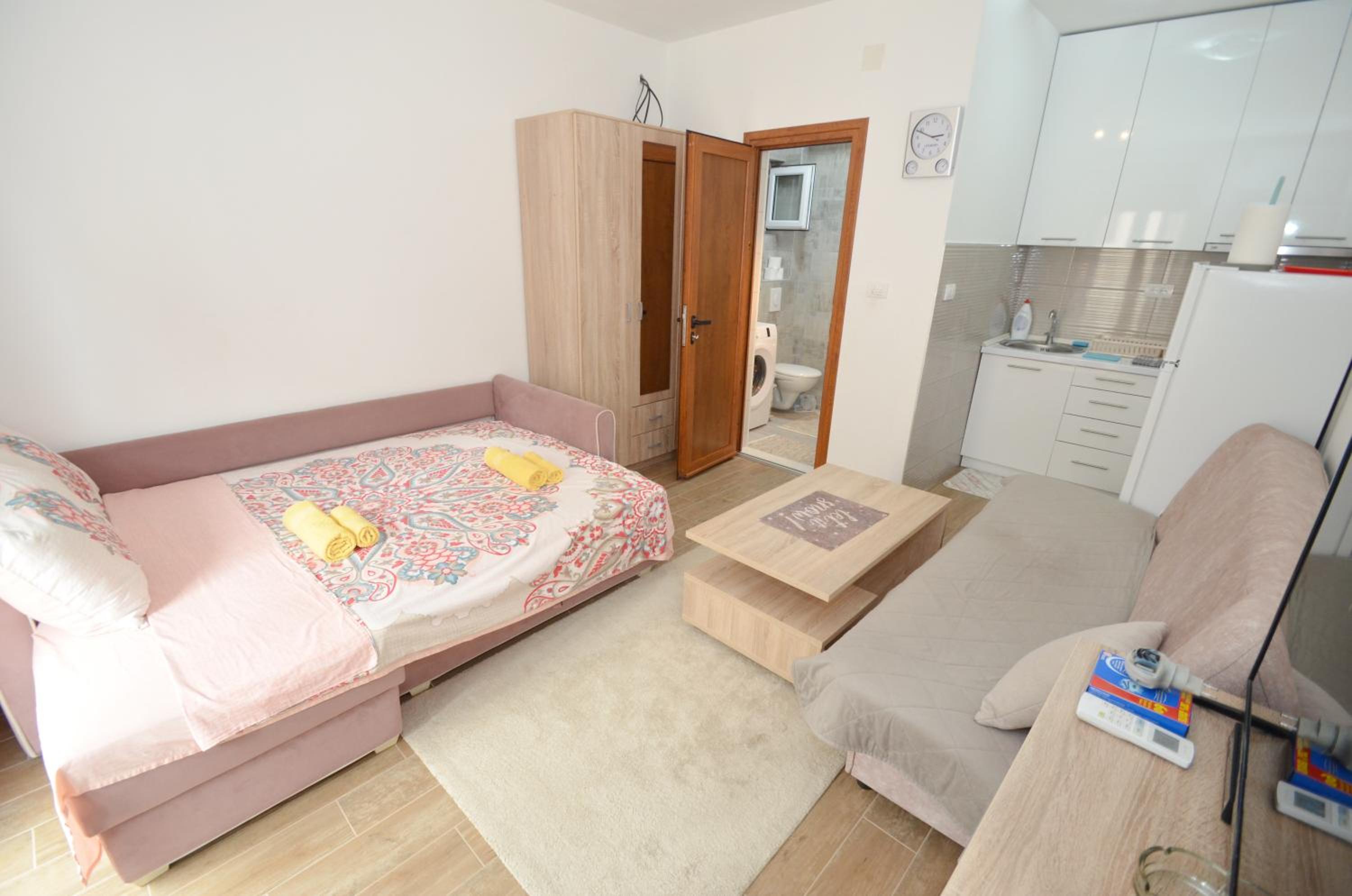 Stars Apartments