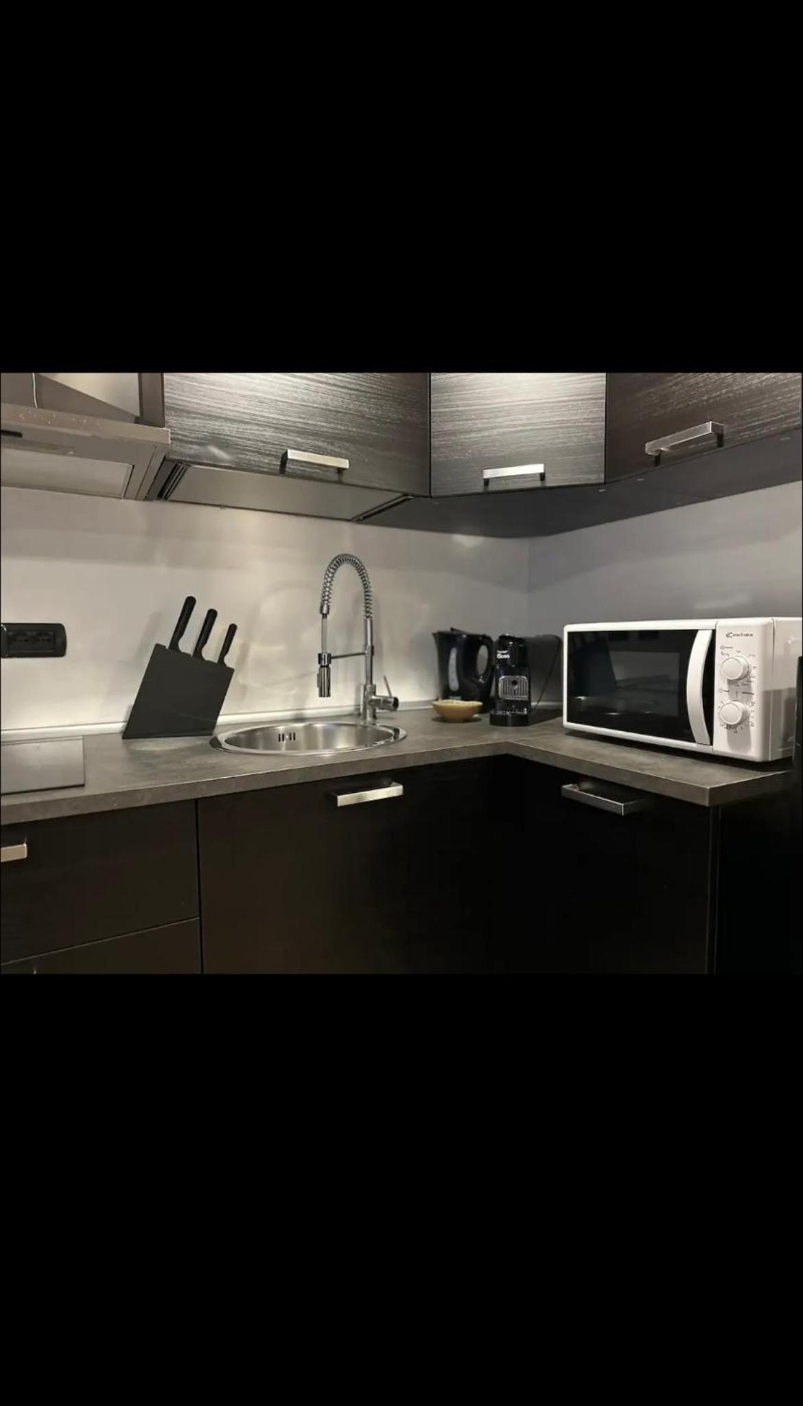 Udine Station Apartment view 4