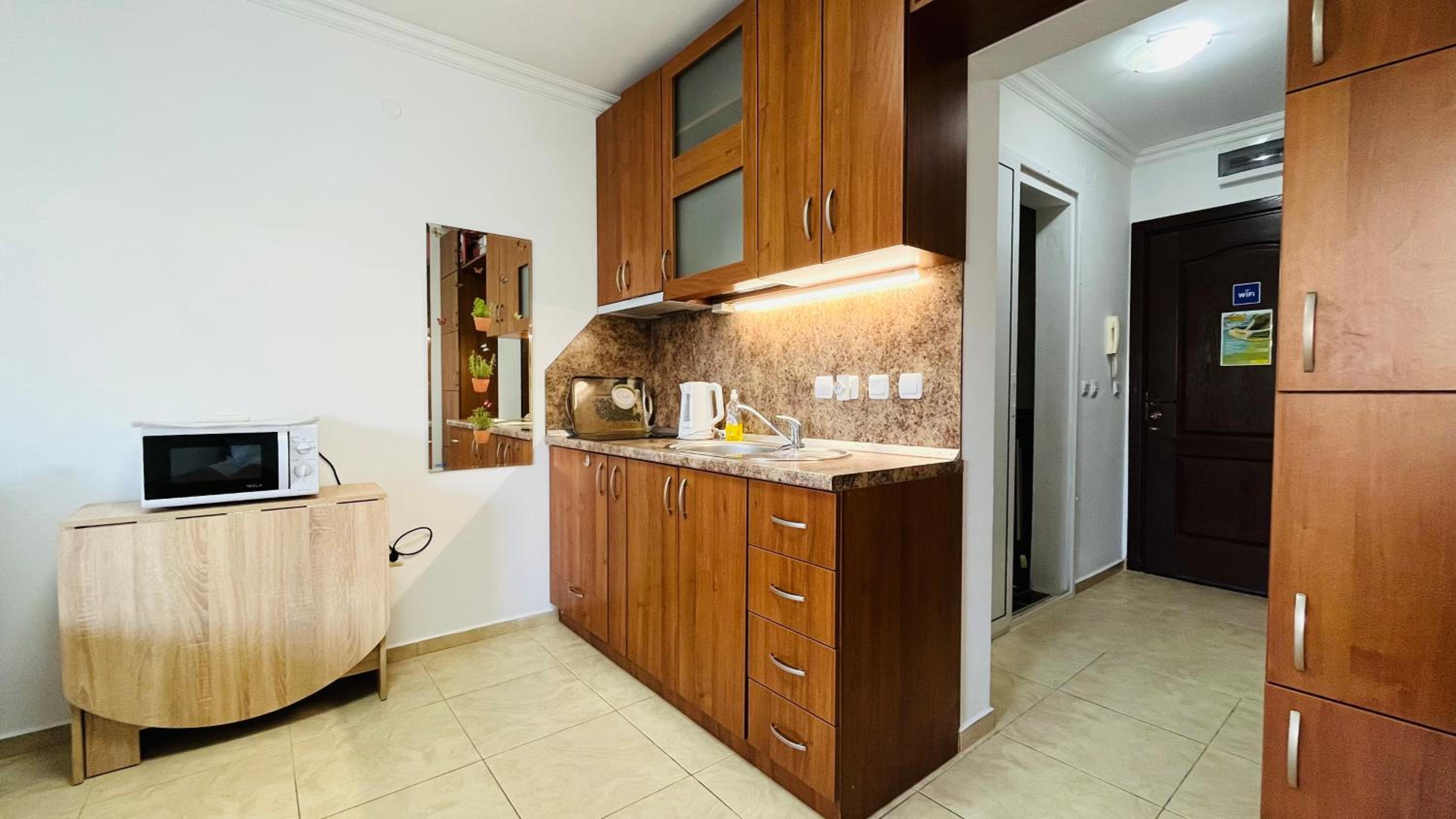 FREGATA 2 Studio Sveti Vlas