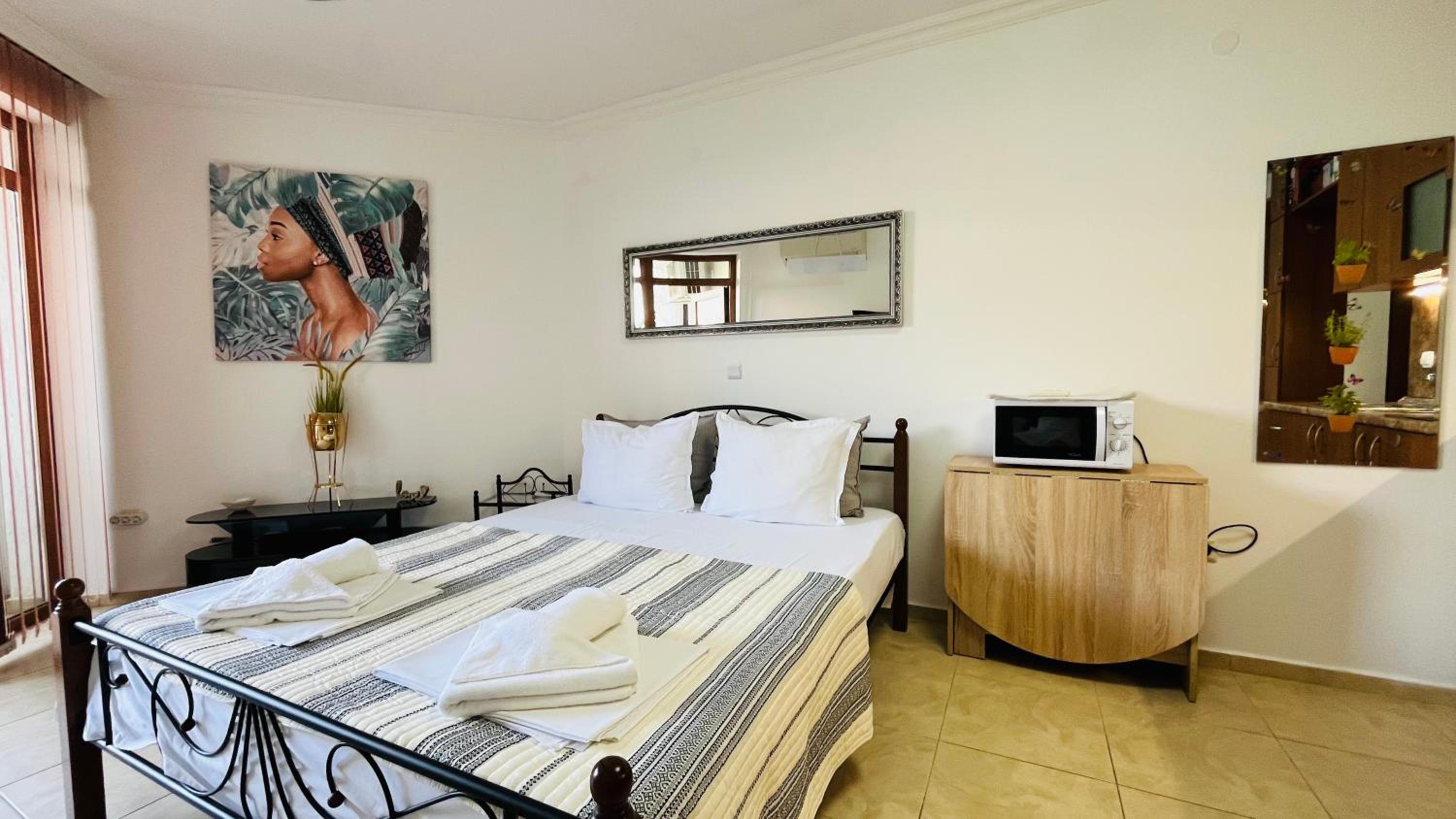 FREGATA 2 Studio Sveti Vlas