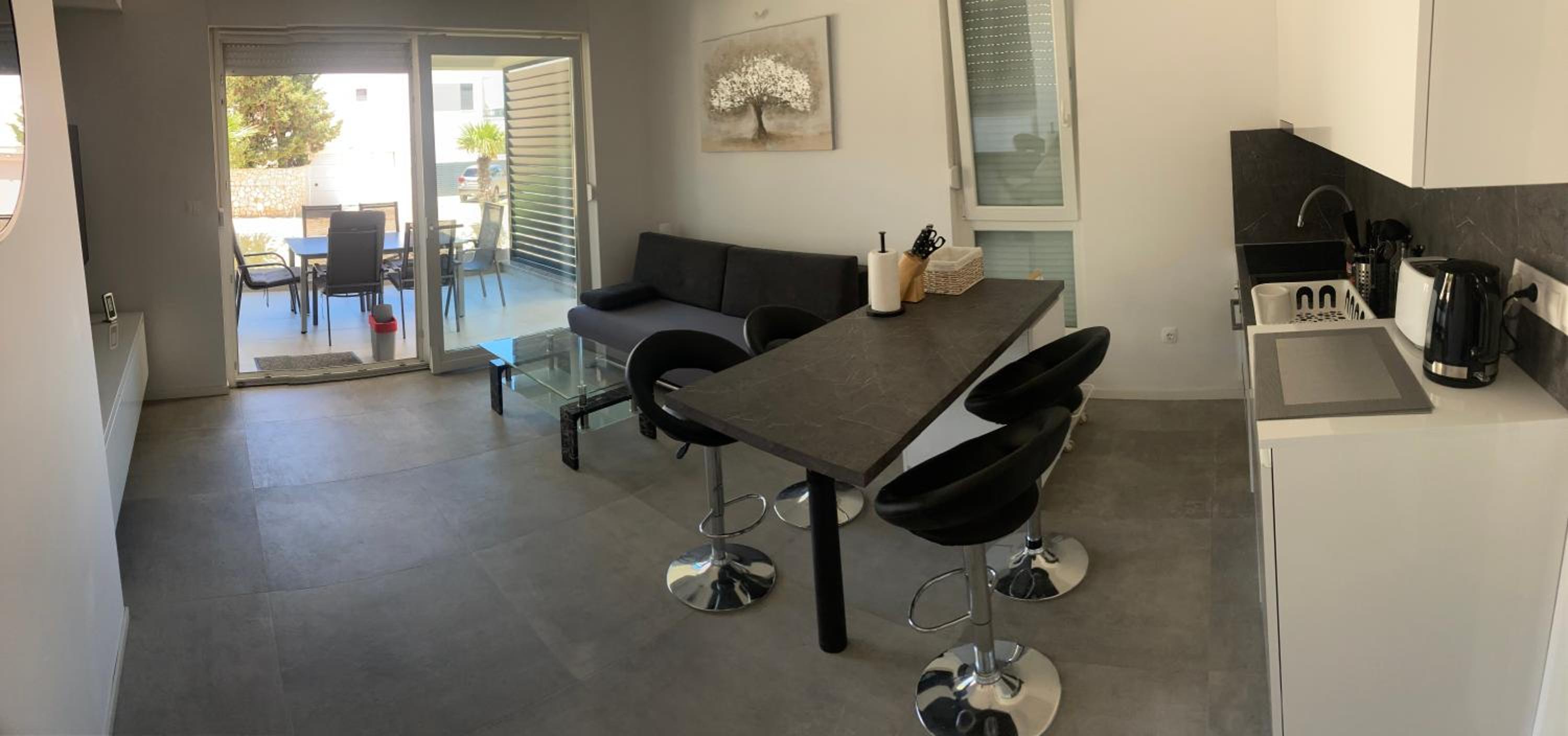 Apartman Dennis Palms