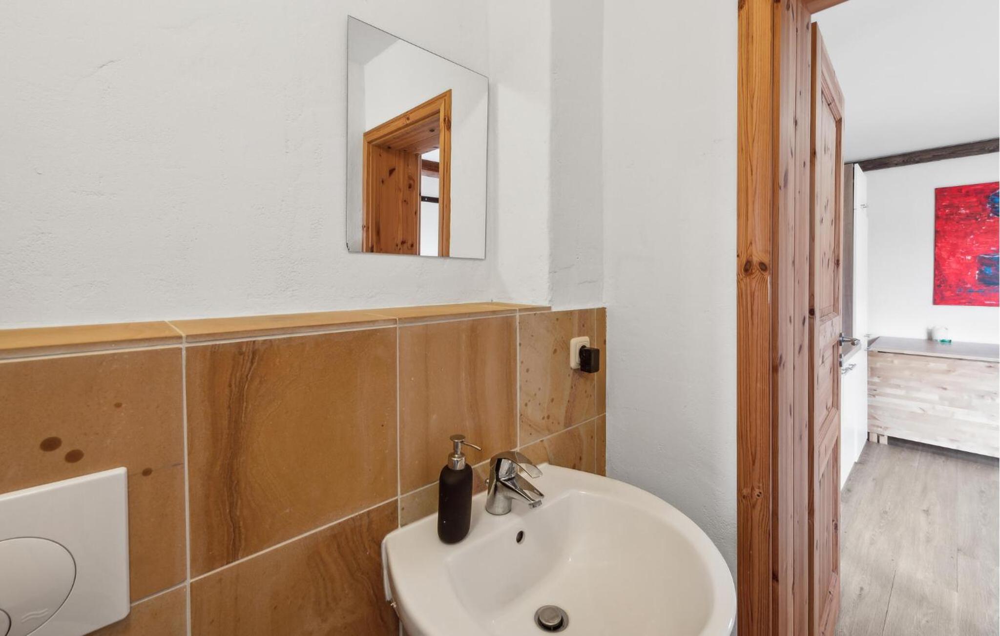 Gorgeous Apartment In Am Salzhaff