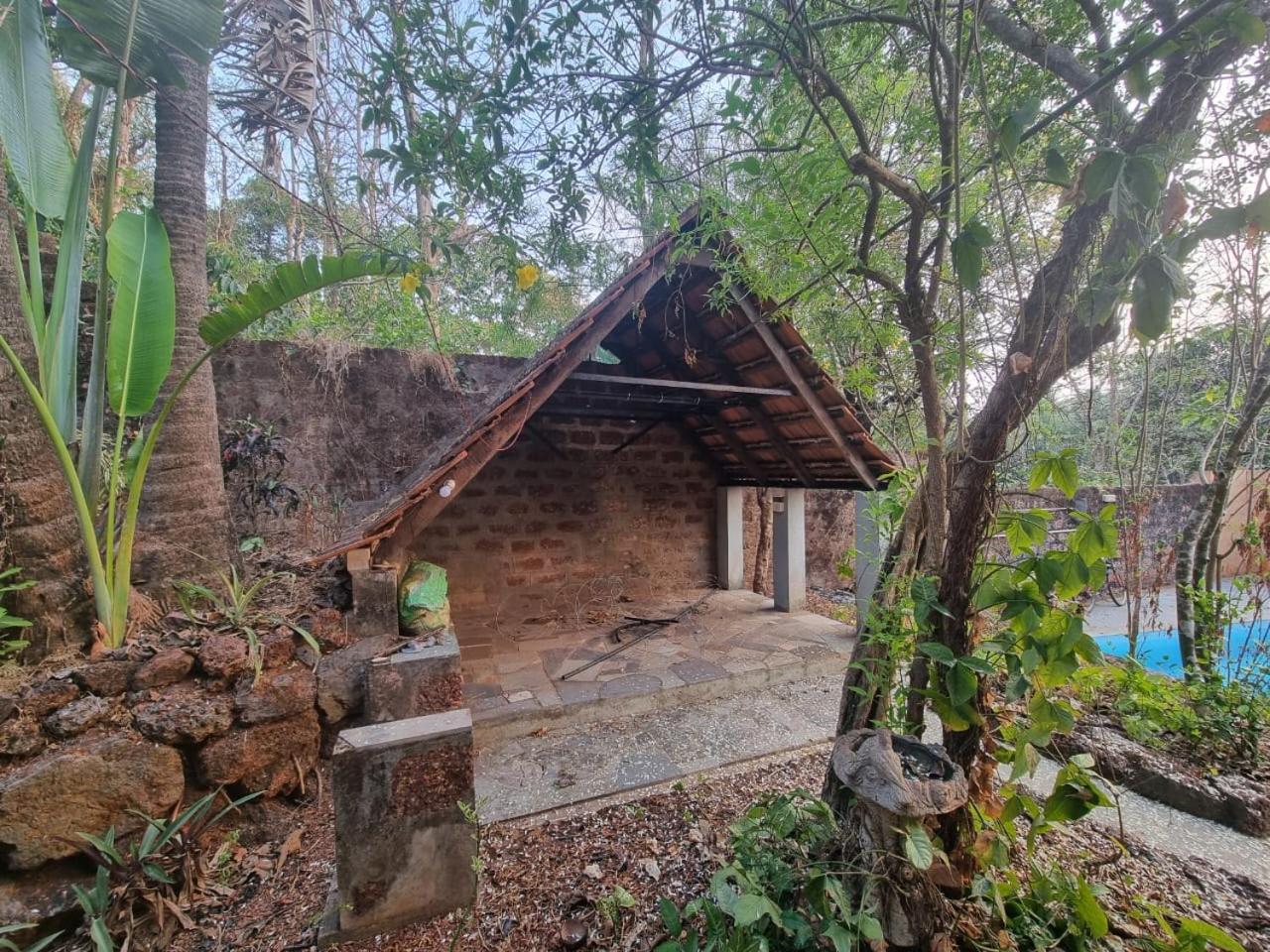 KINGFISHER House