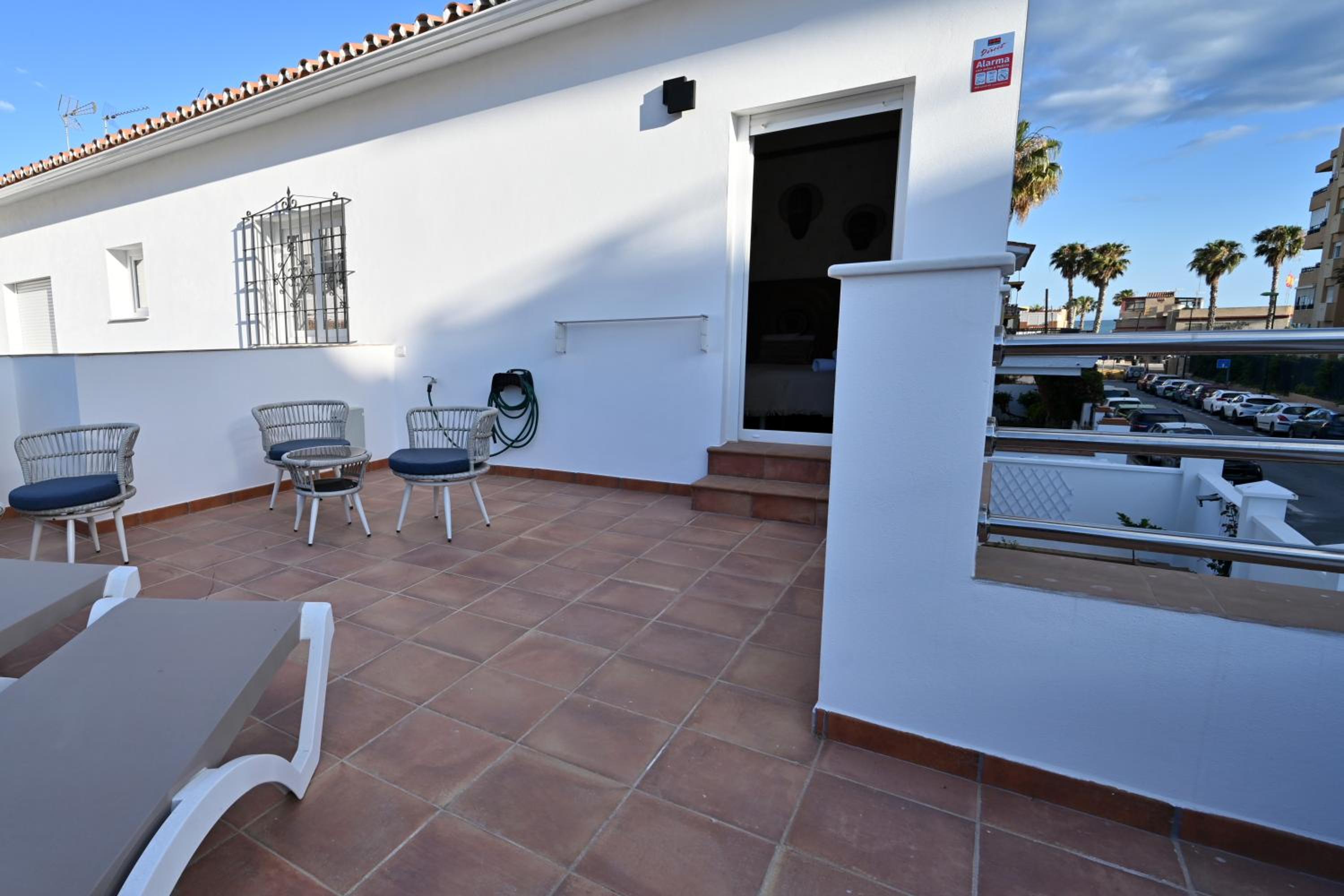 WonderStays Villa Lucía