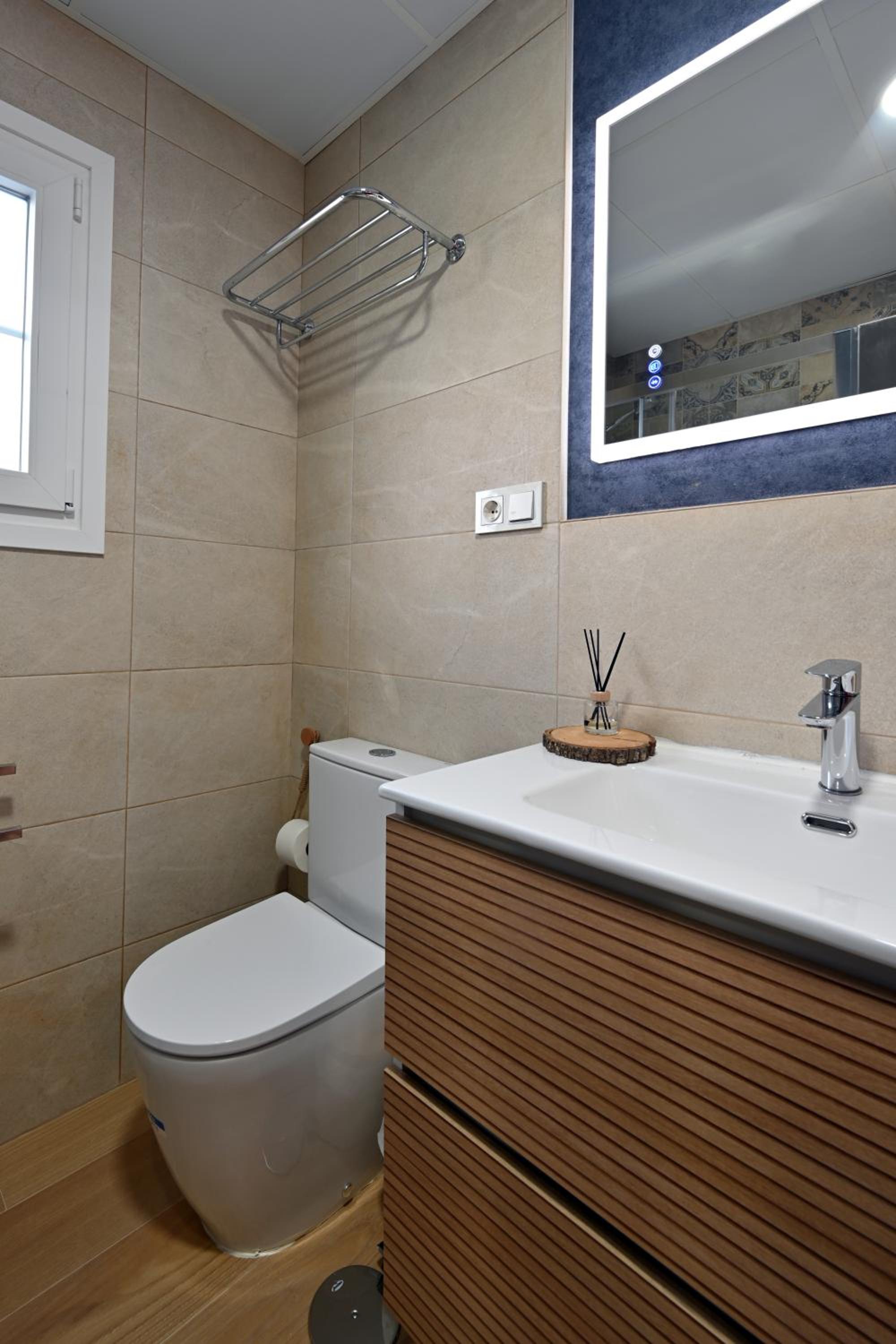 WonderStays Villa Lucía
