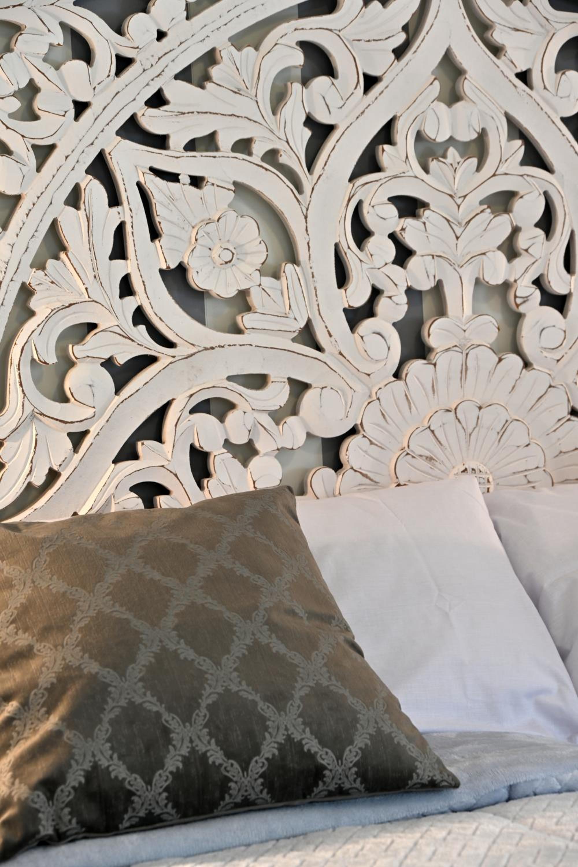 WonderStays Villa Lucía