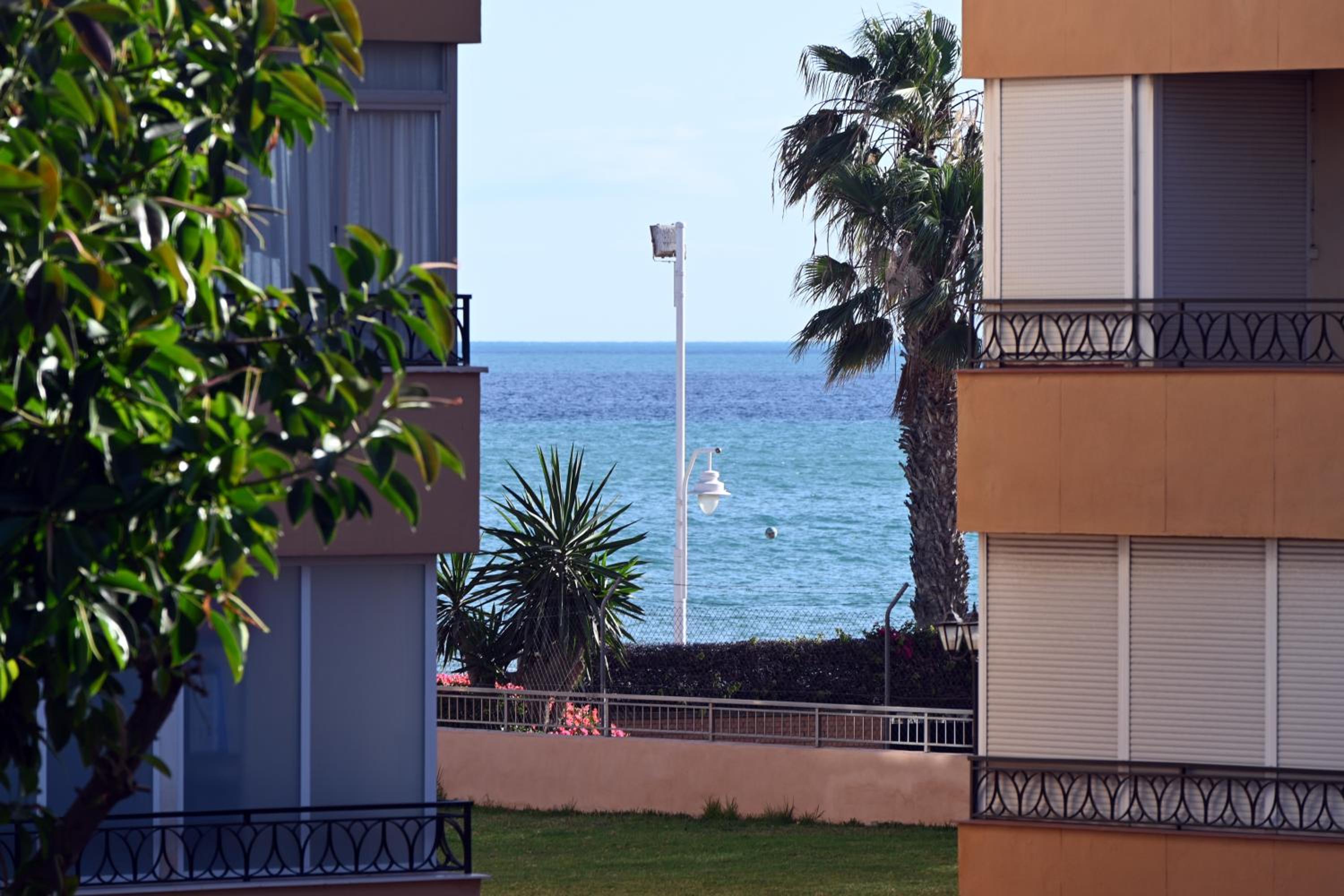 WonderStays Villa Lucía