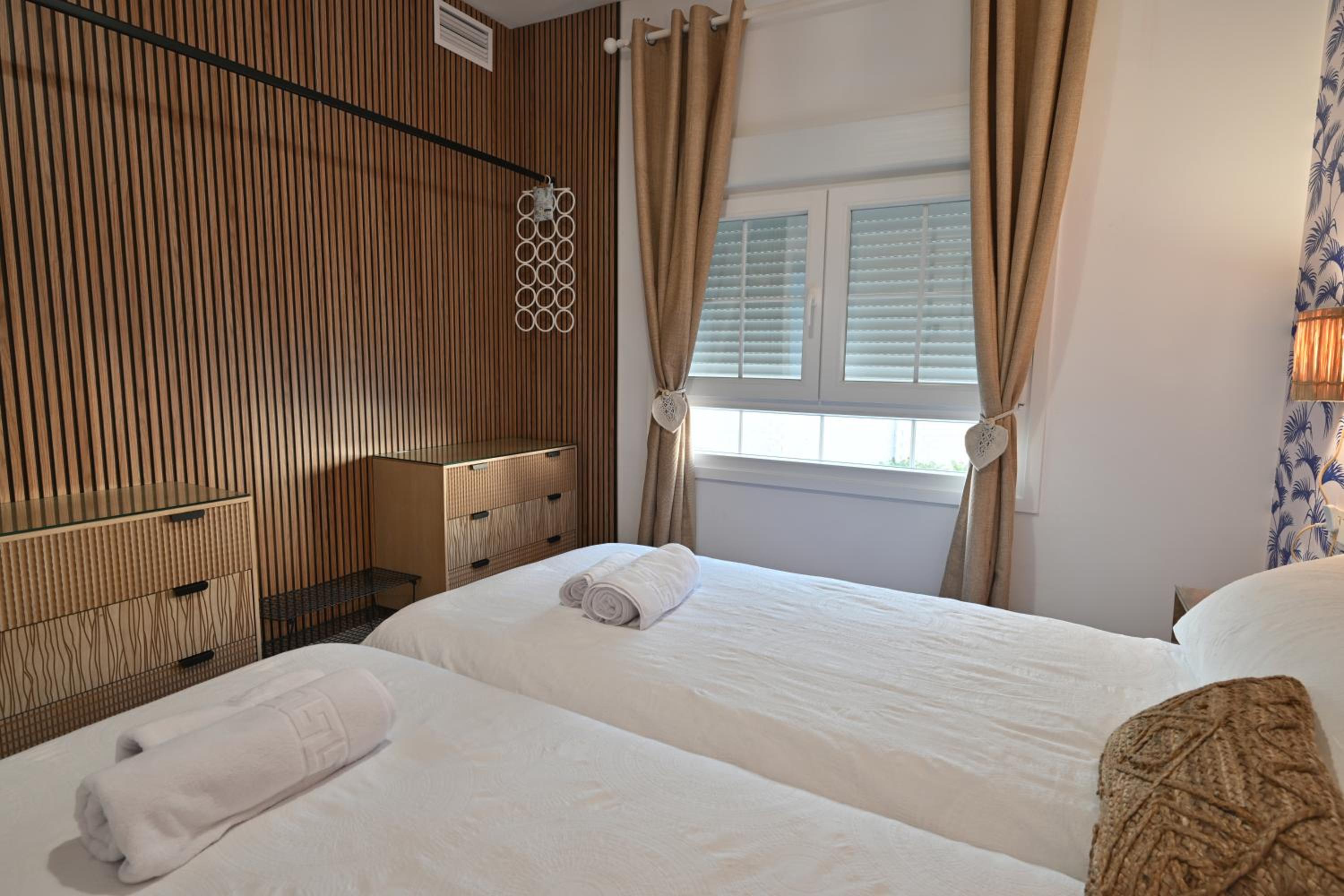 WonderStays Villa Lucía