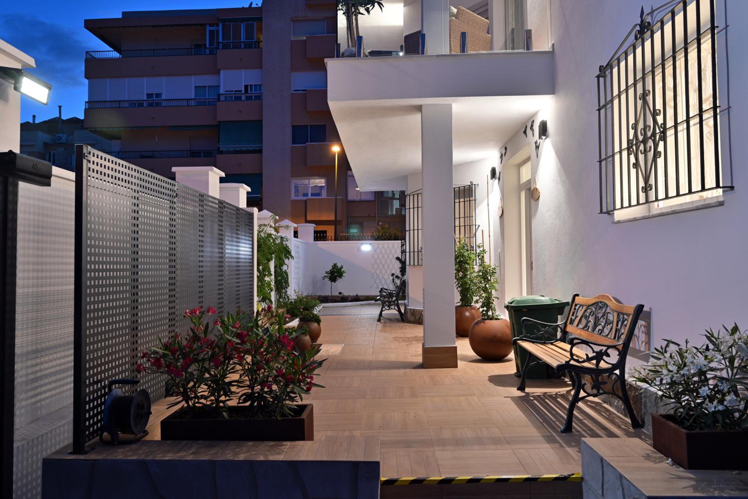 WonderStays Villa Lucía
