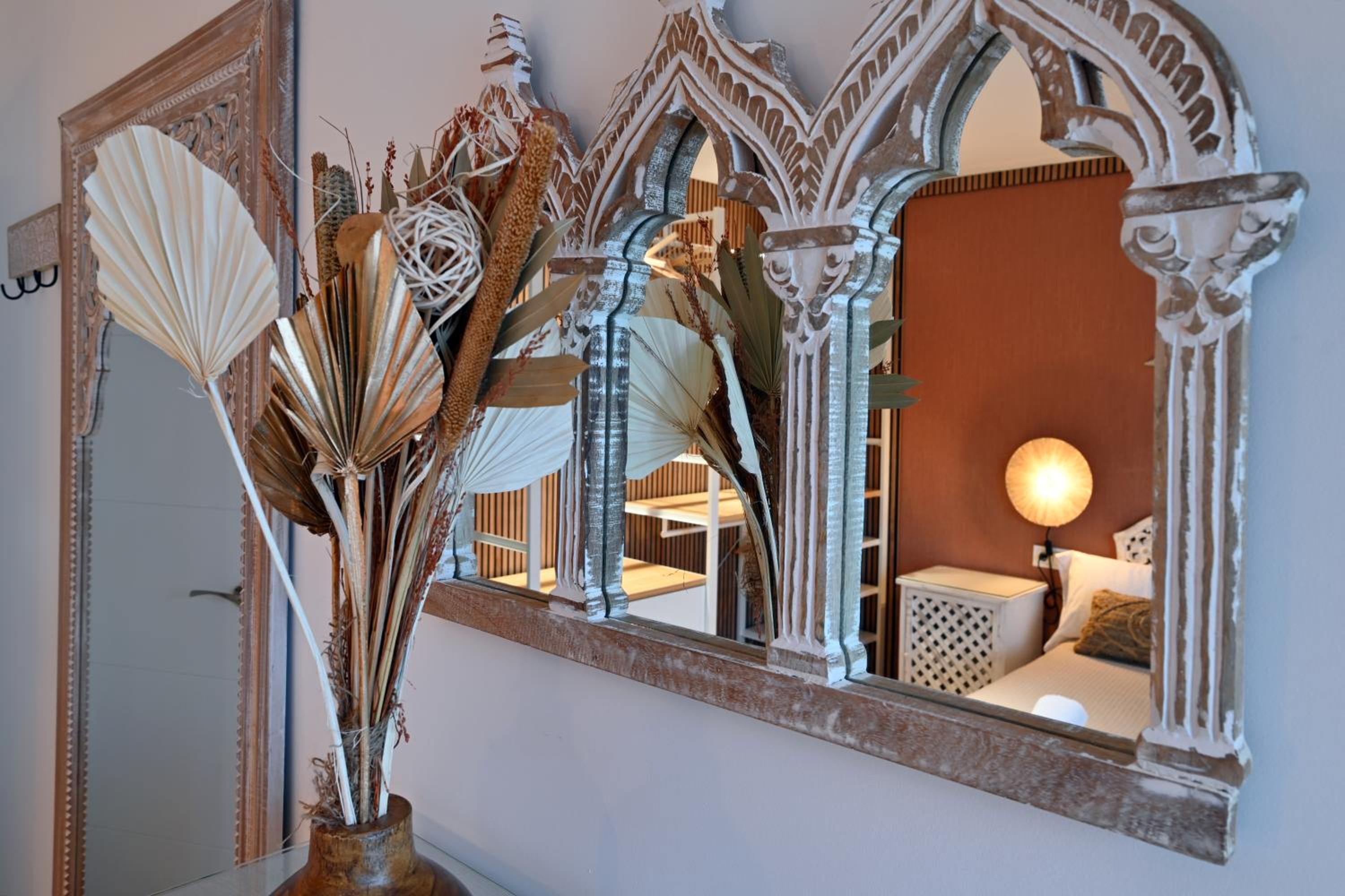 WonderStays Villa Lucía