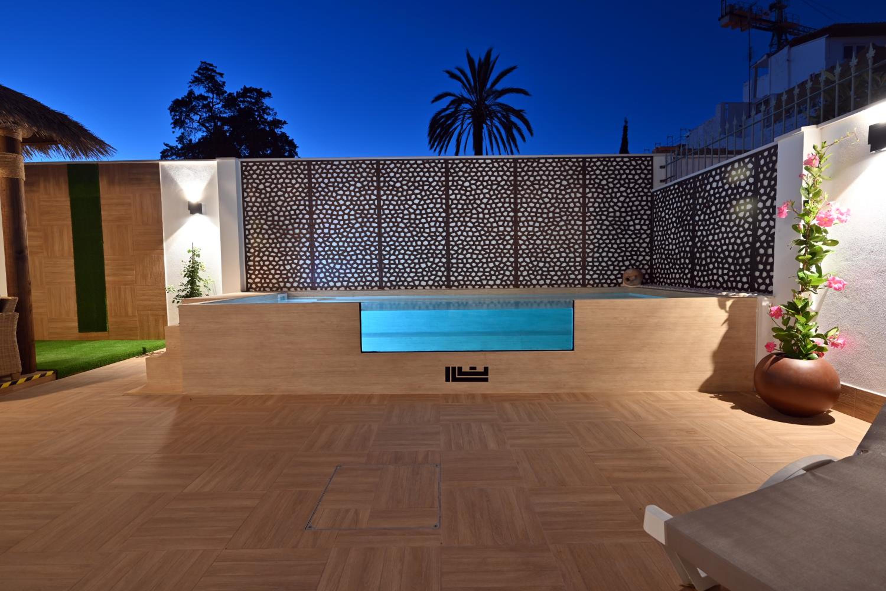 WonderStays Villa Lucía