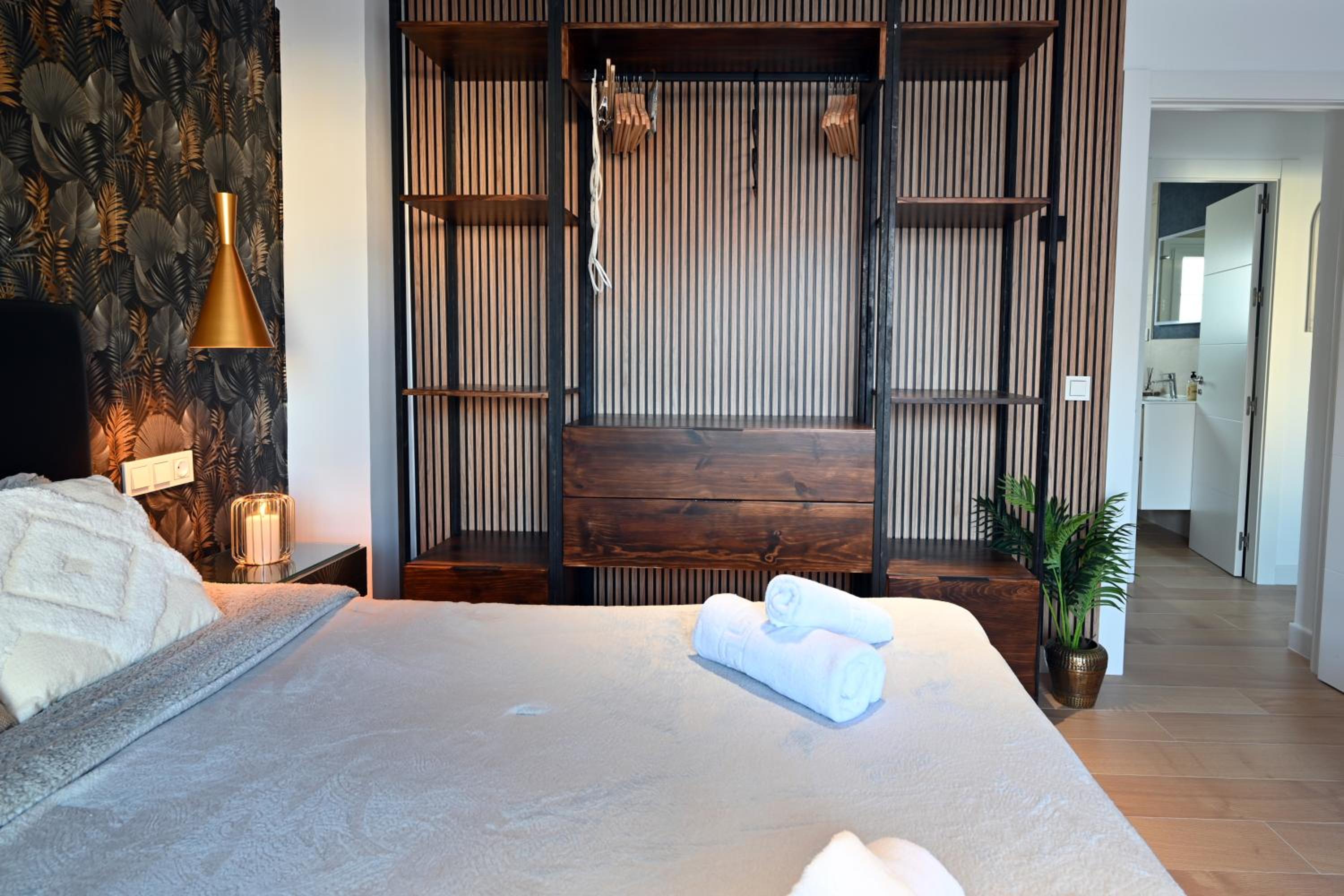 WonderStays Villa Lucía