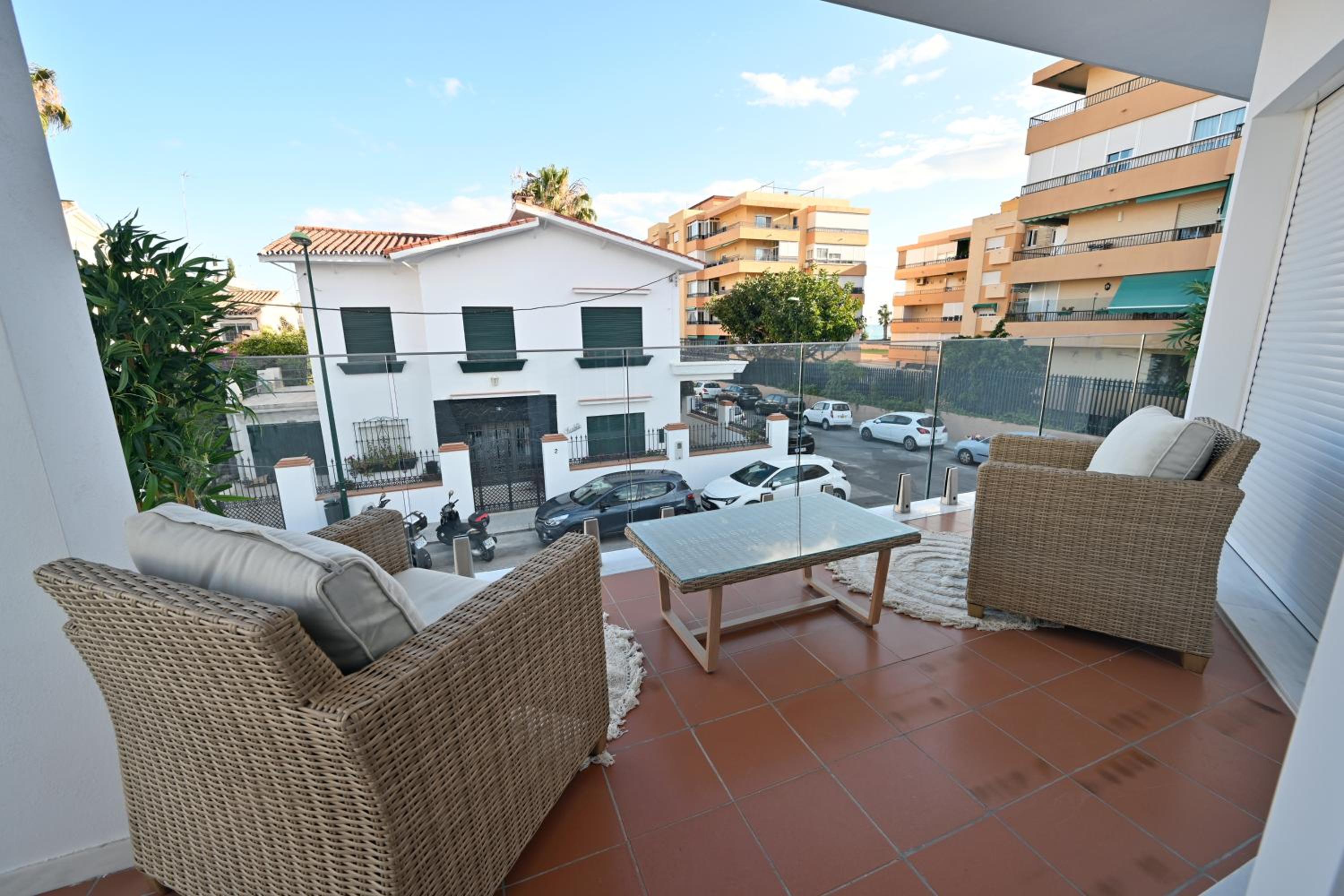 WonderStays Villa Lucía