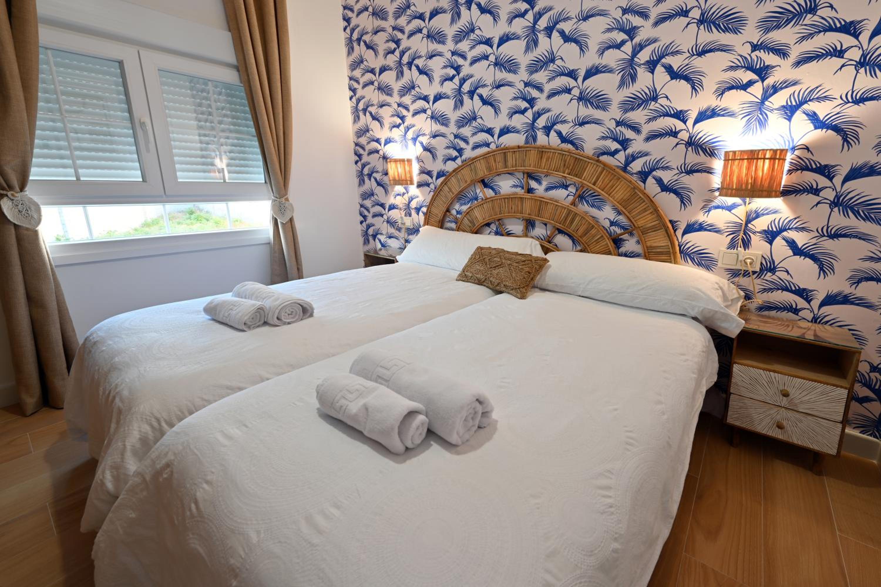 WonderStays Villa Lucía