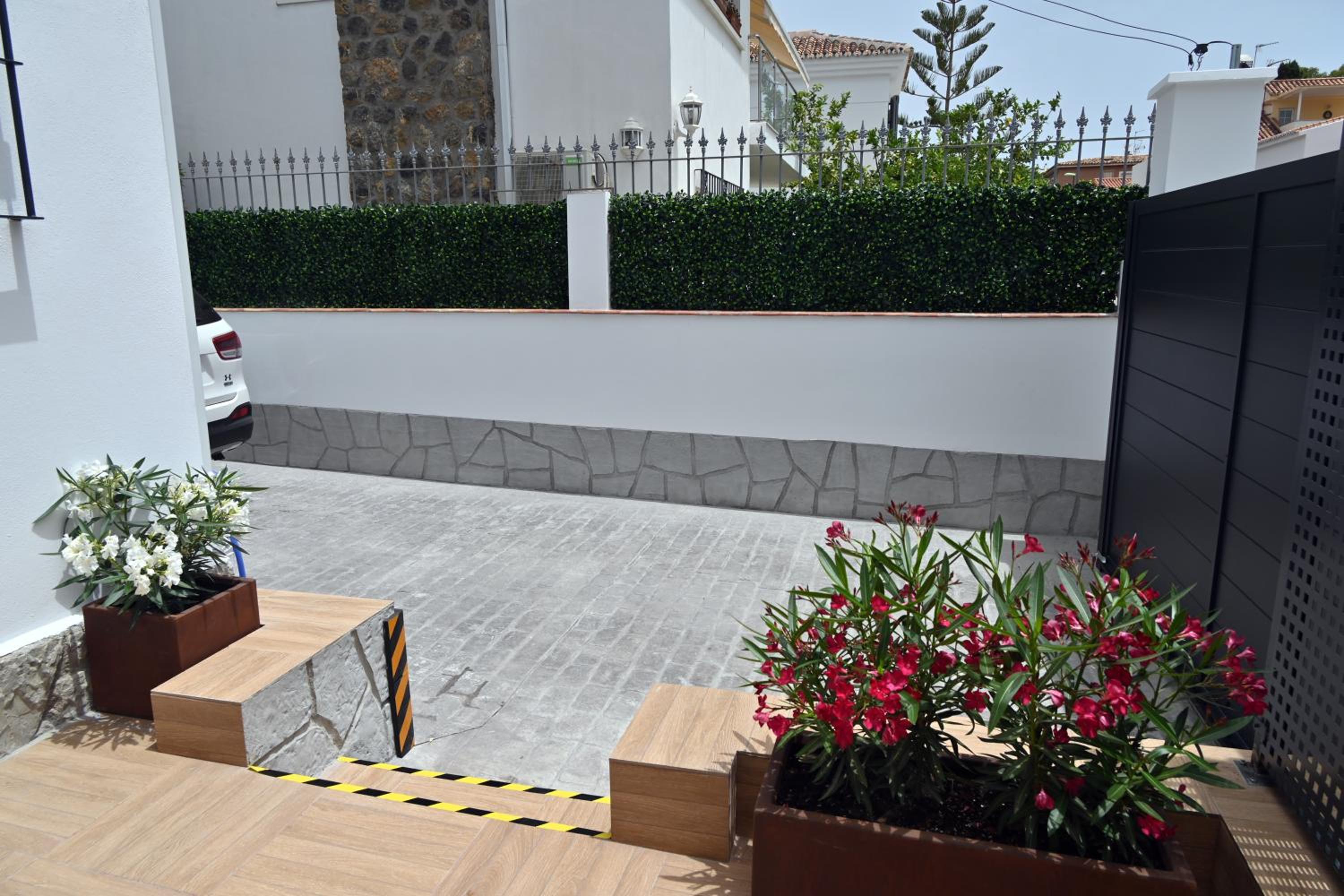 WonderStays Villa Lucía
