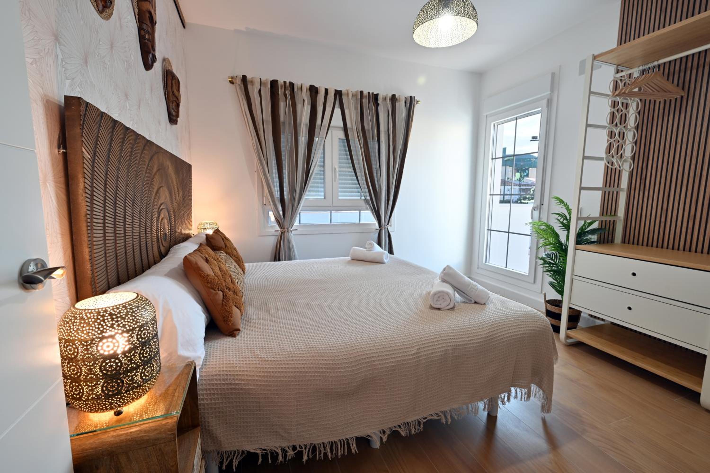 WonderStays Villa Lucía