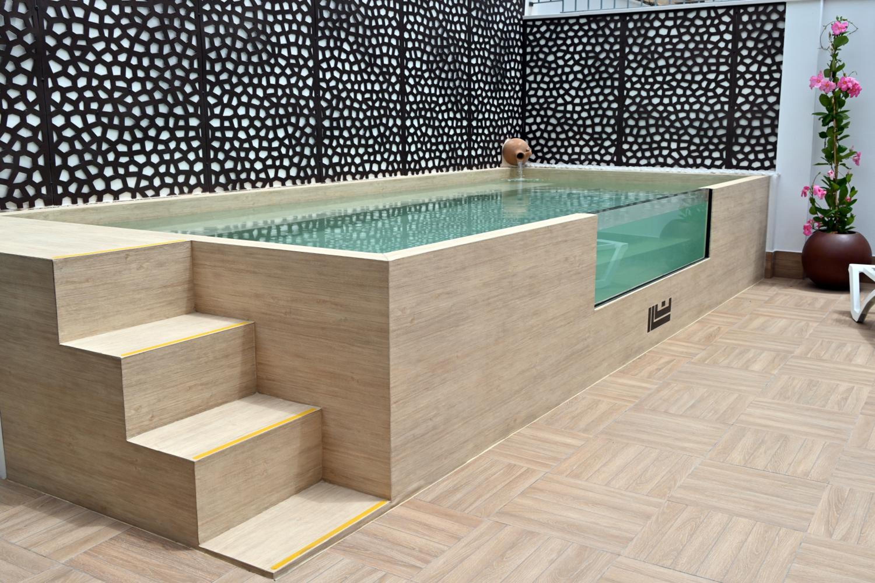 WonderStays Villa Lucía
