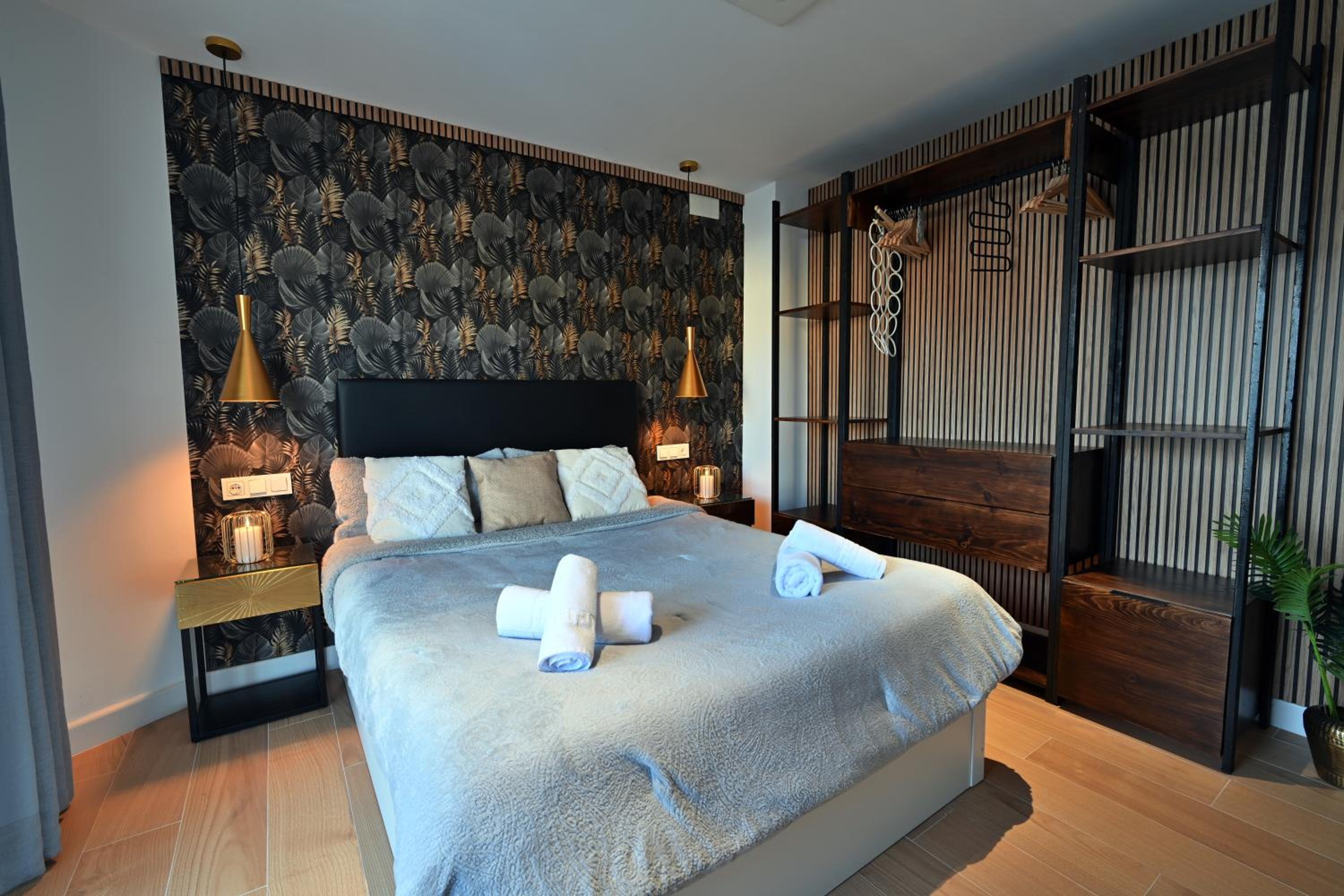 WonderStays Villa Lucía