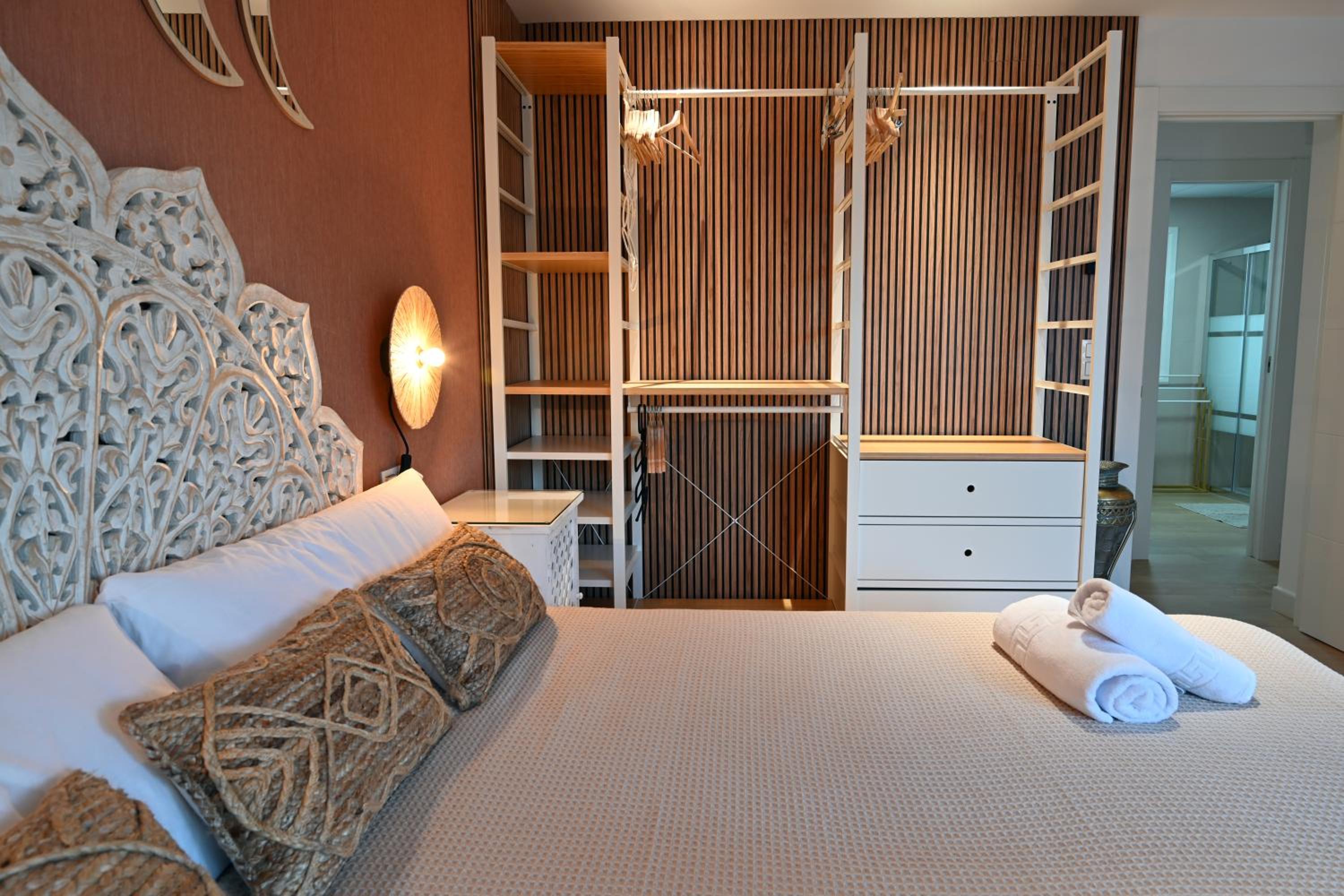 WonderStays Villa Lucía