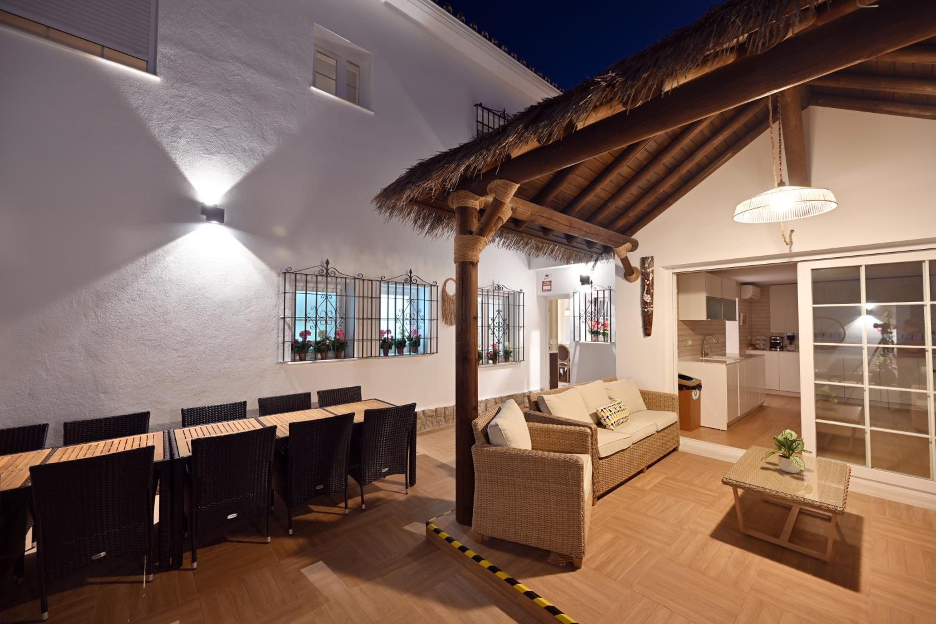 WonderStays Villa Lucía