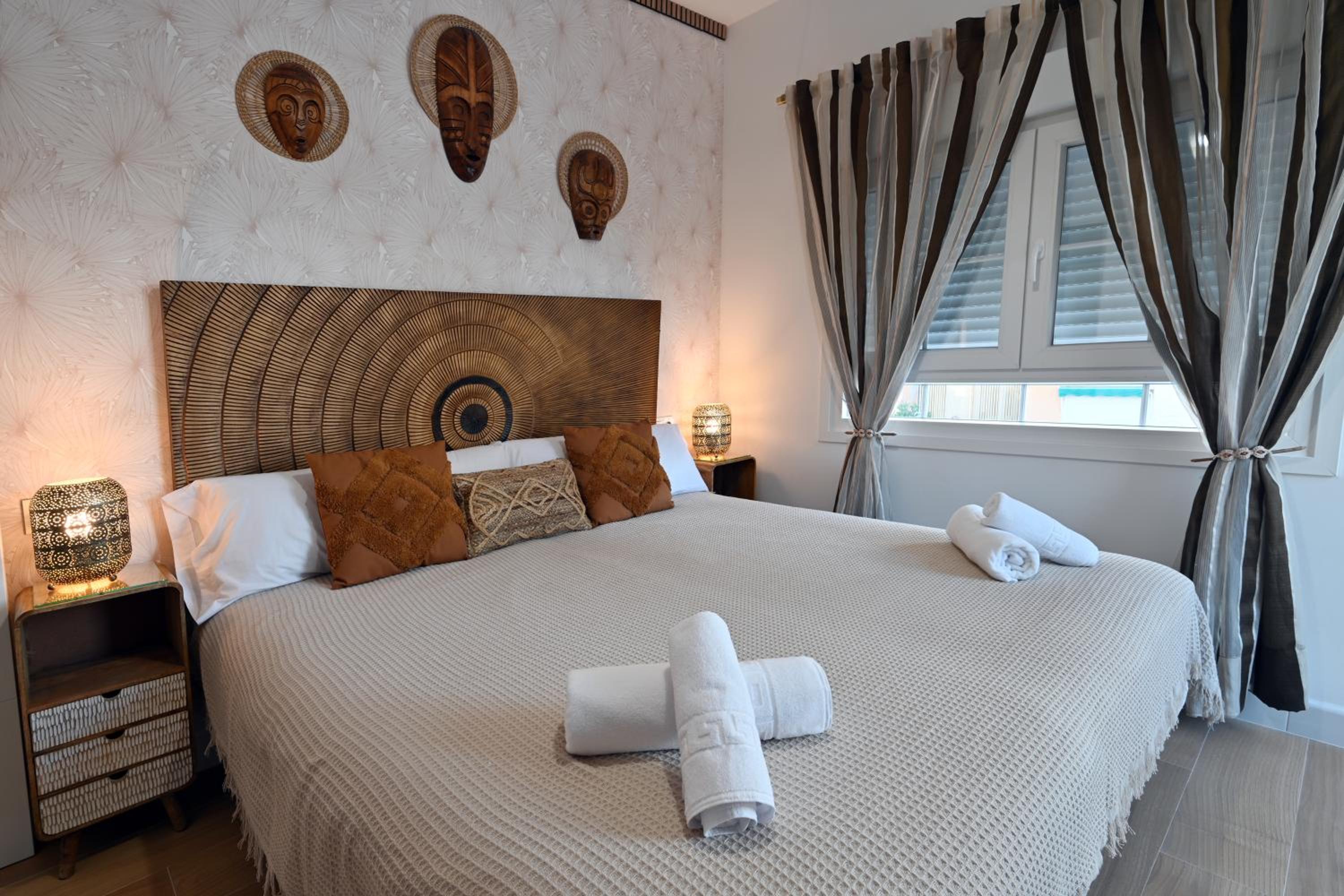 WonderStays Villa Lucía