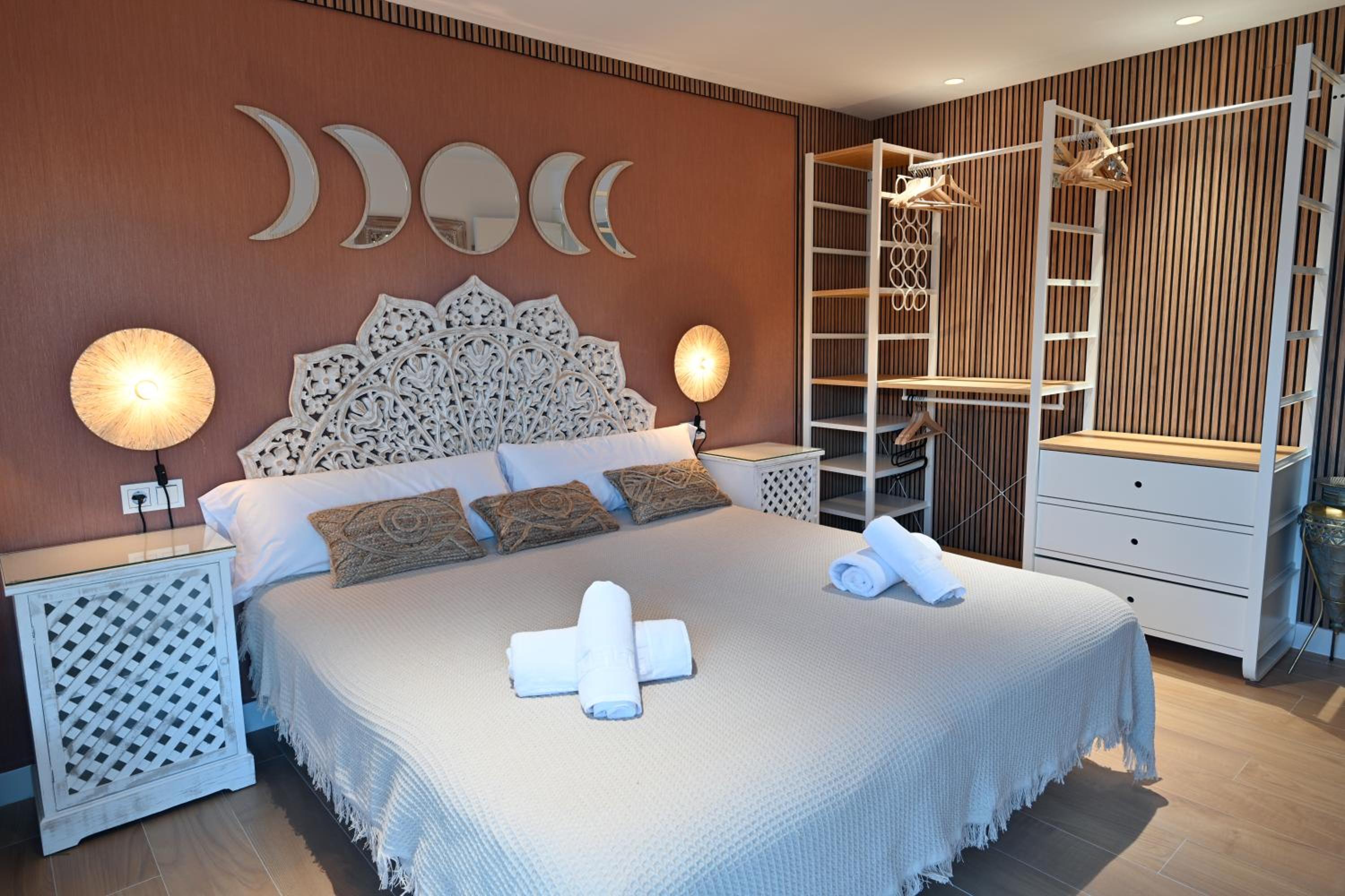 WonderStays Villa Lucía
