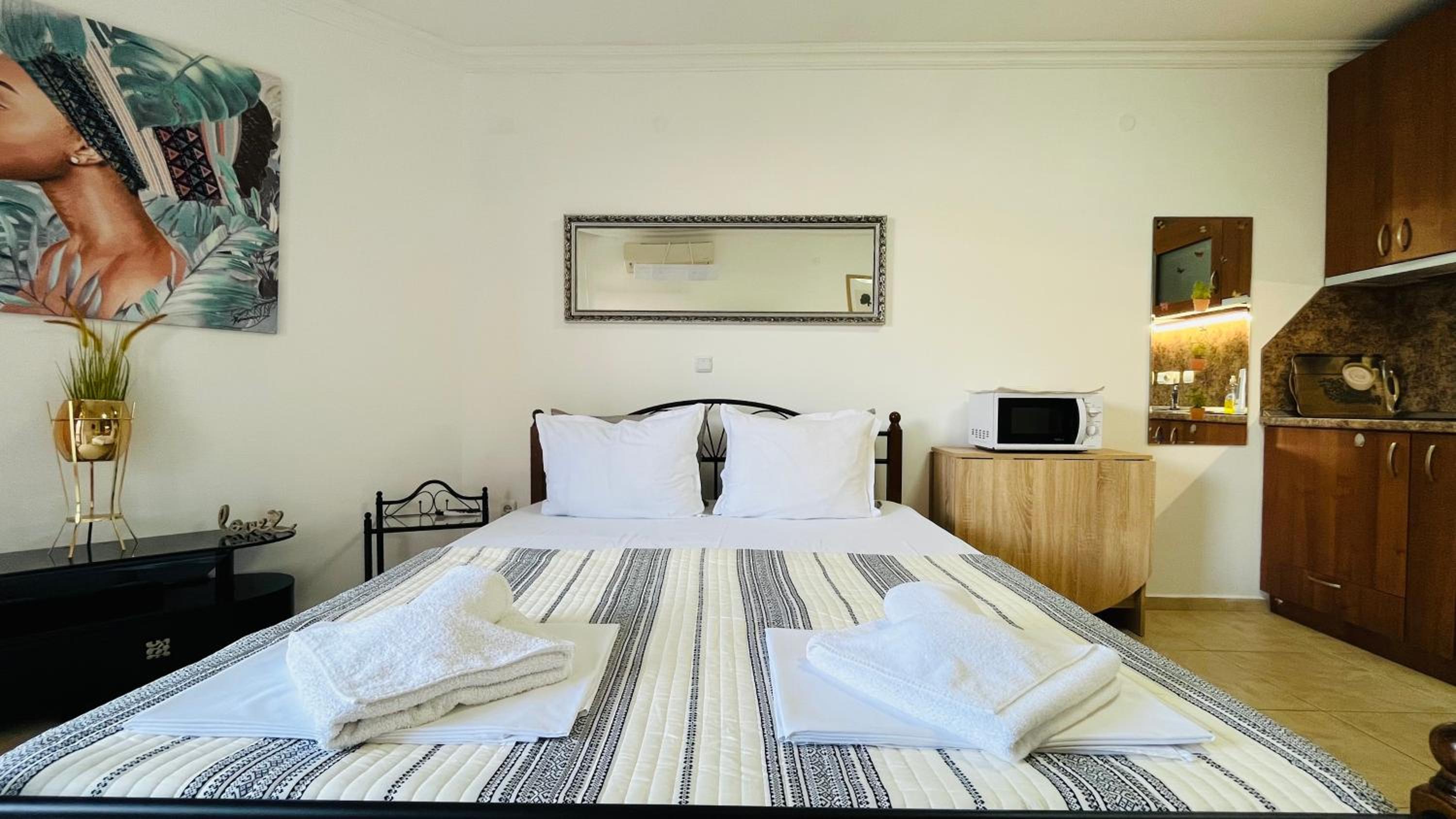FREGATA 2 Studio Sveti Vlas