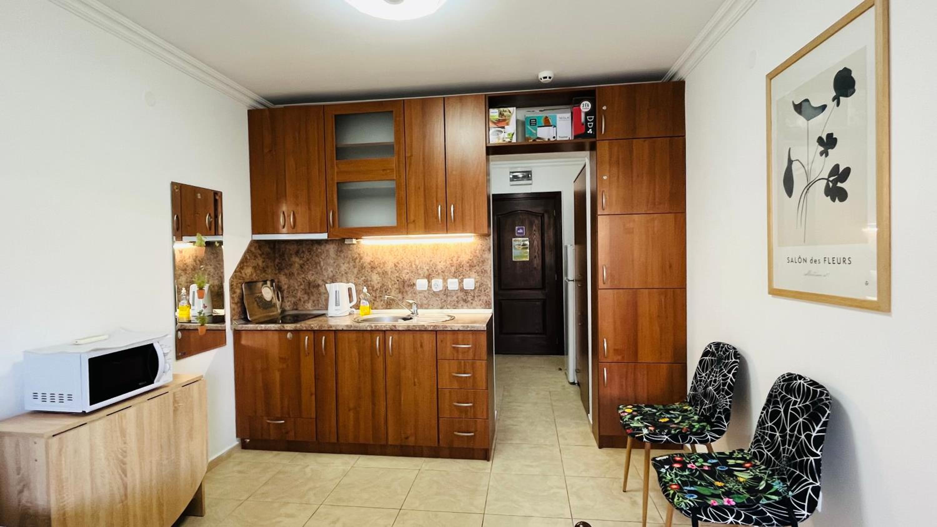 FREGATA 2 Studio Sveti Vlas