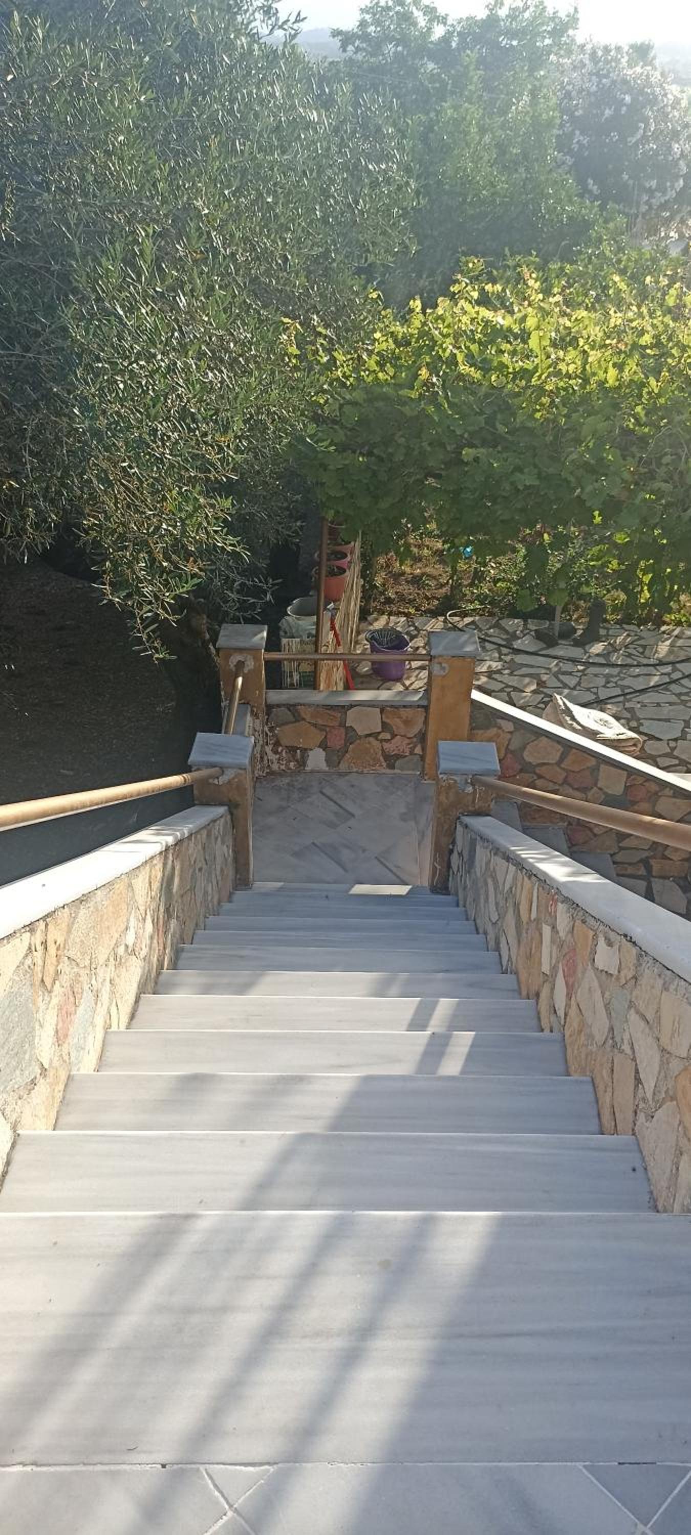 The Little House view 4