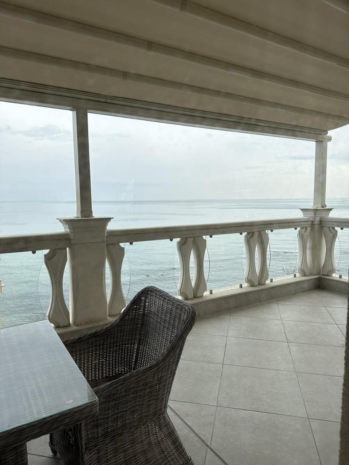 La Mer, Apartment Fortuna