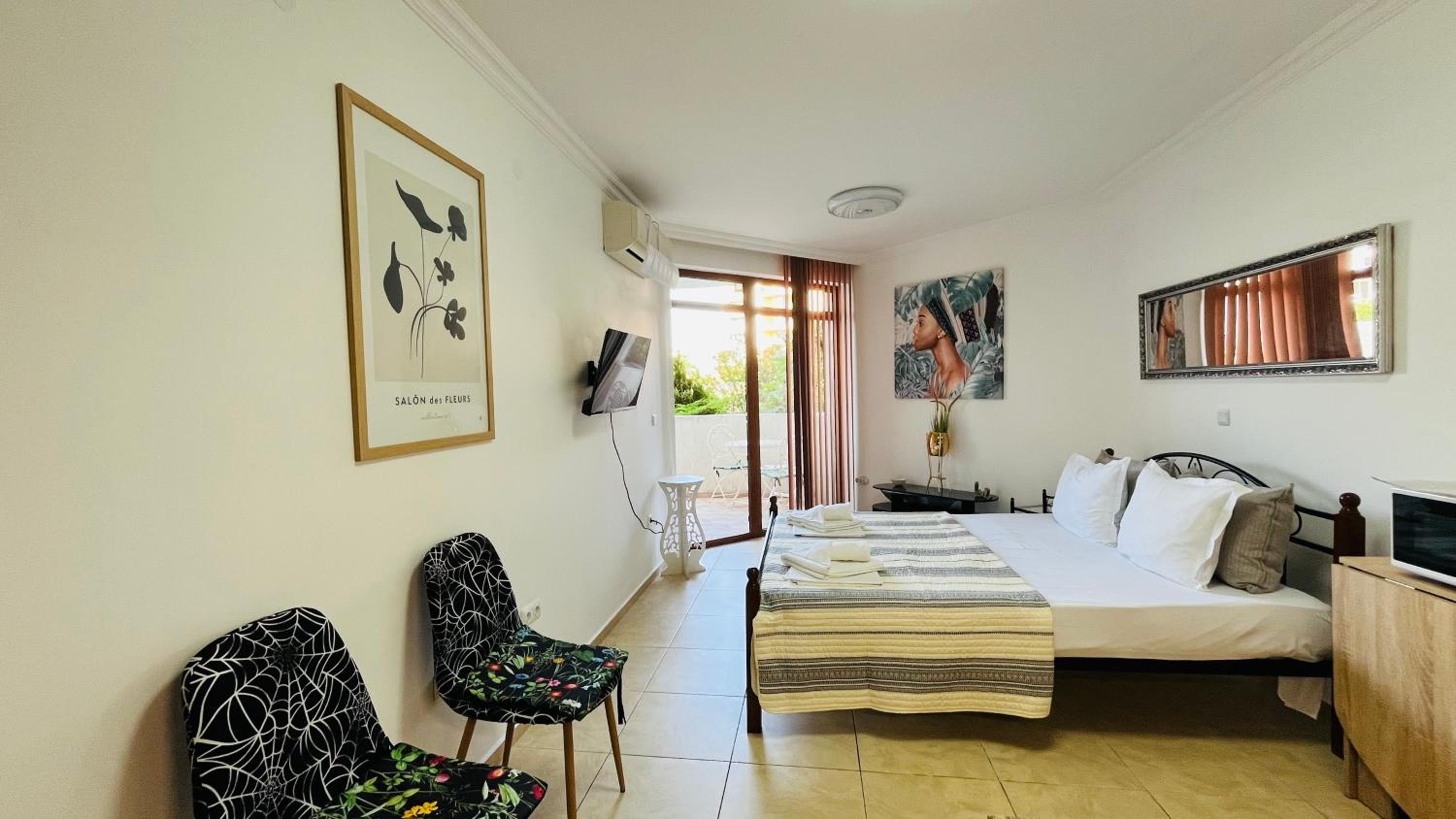 FREGATA 2 Studio Sveti Vlas