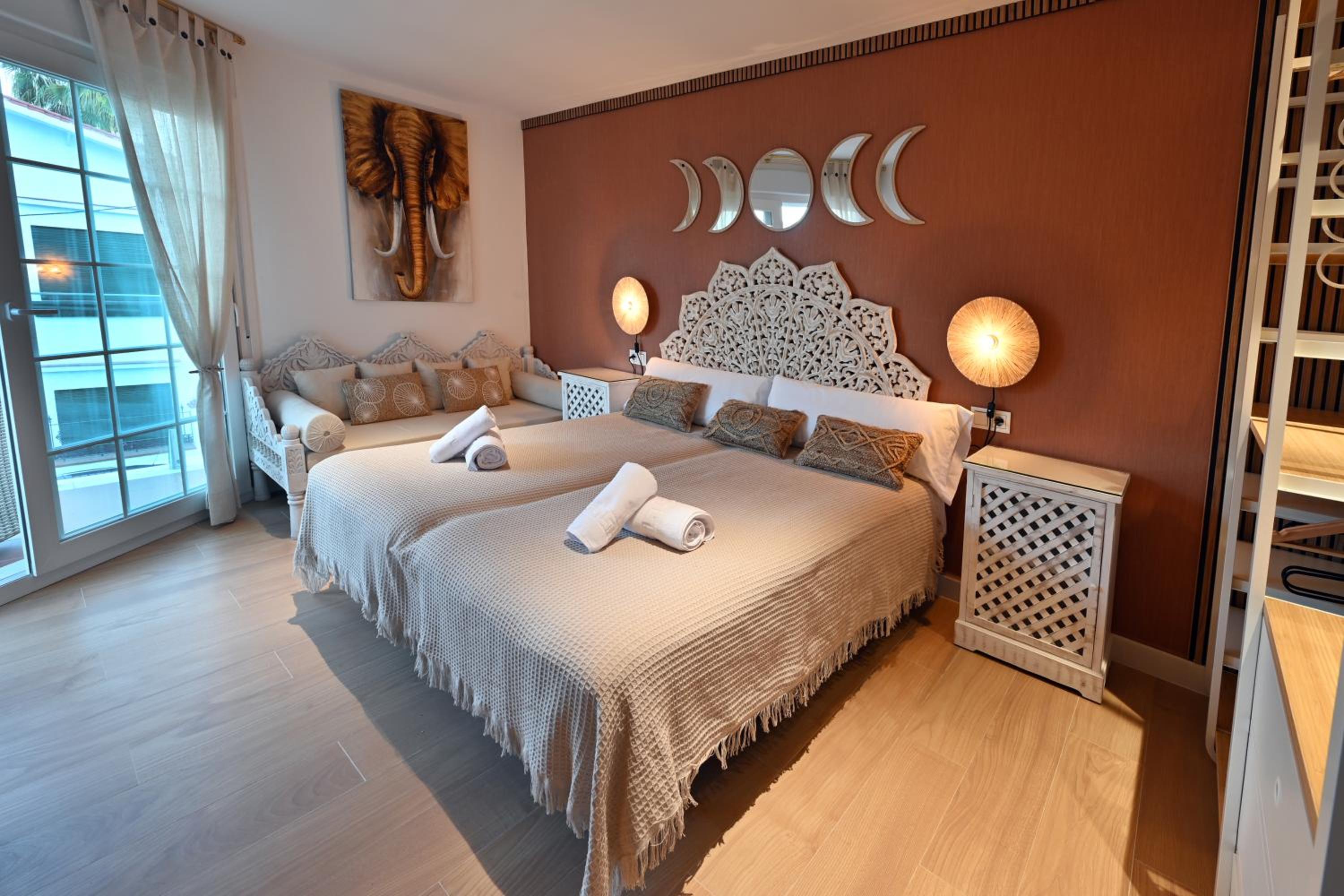WonderStays Villa Lucía