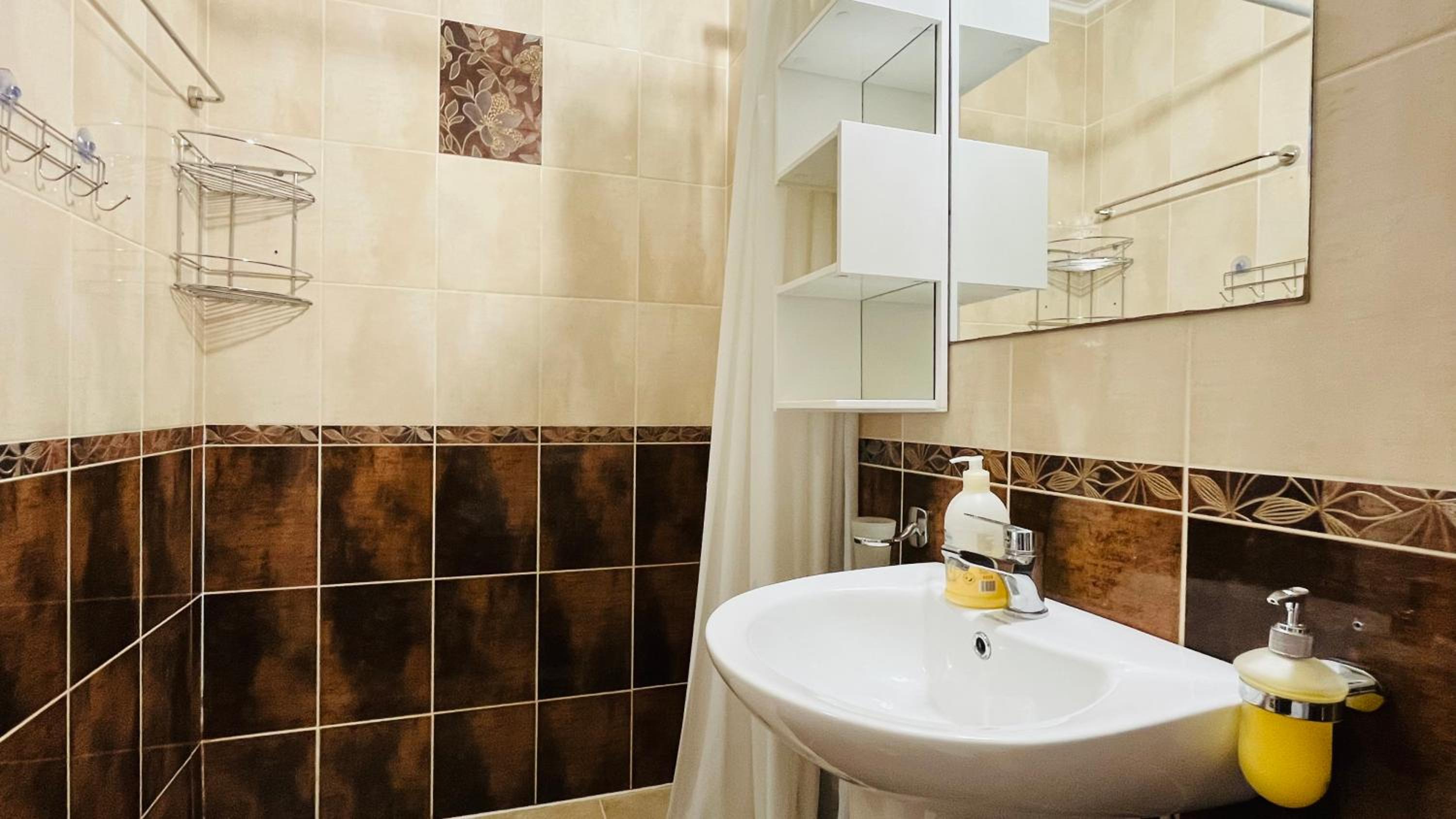 FREGATA 2 Studio Sveti Vlas