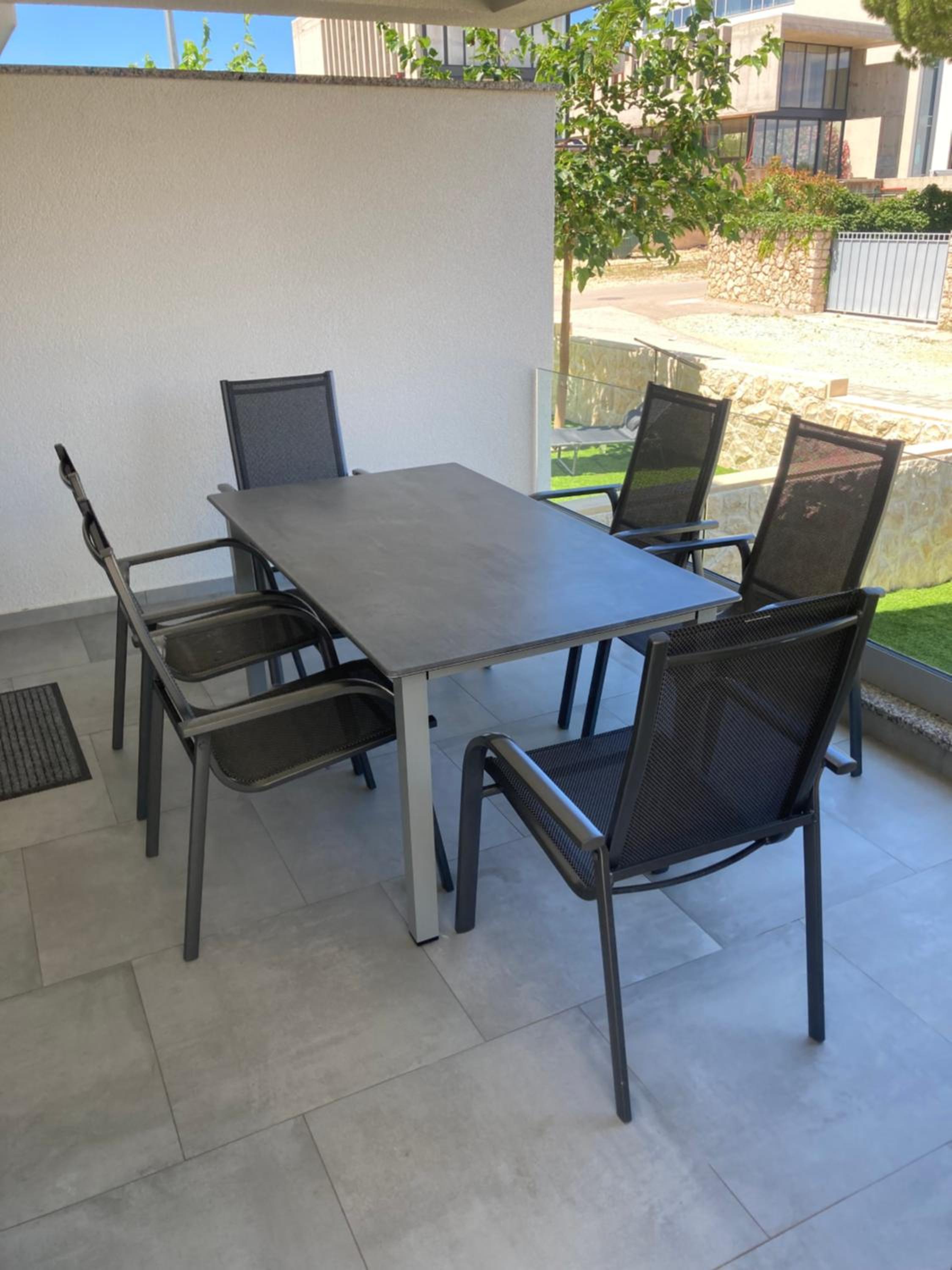 Apartman Dennis Palms
