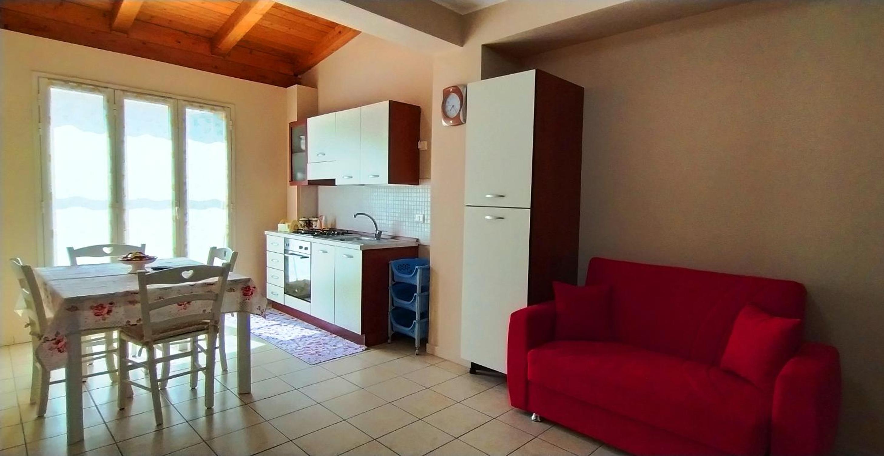 Case Vacanze Giliberto view 3