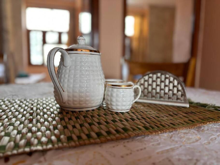 Sivalik Homes view 2
