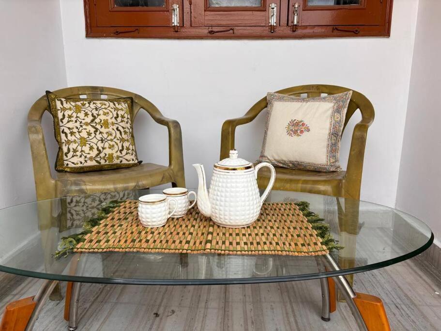 Sivalik Homes view 4