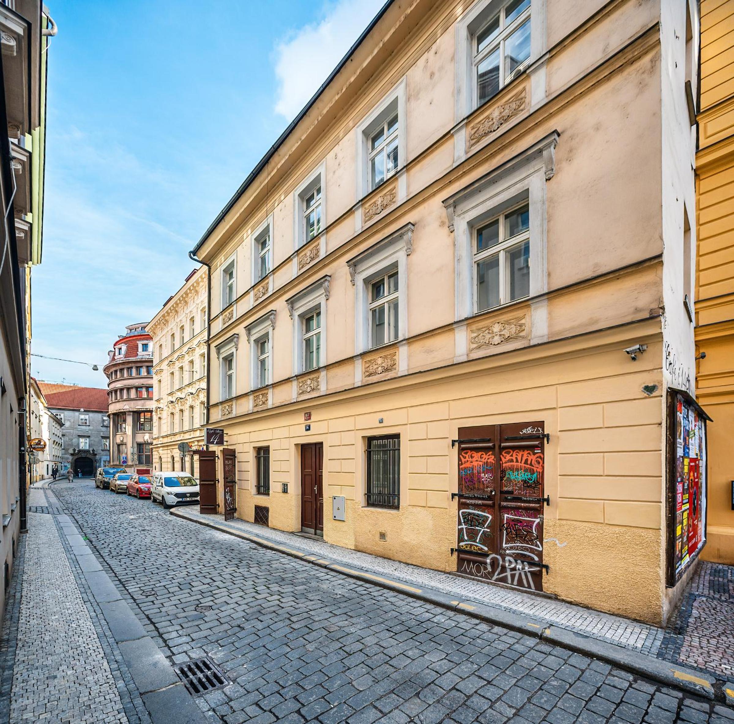 4BR+2Bath Old Town family Oasis luxury apartment