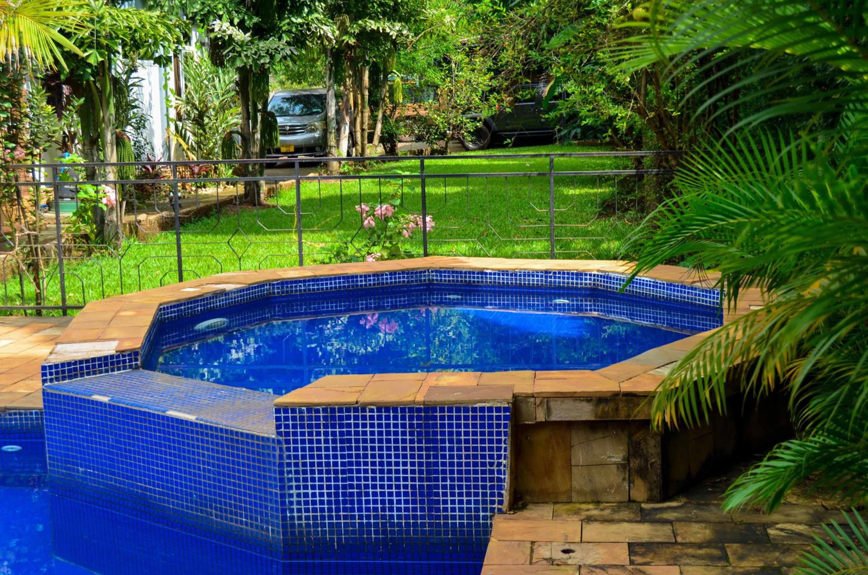 Summit View Homestay