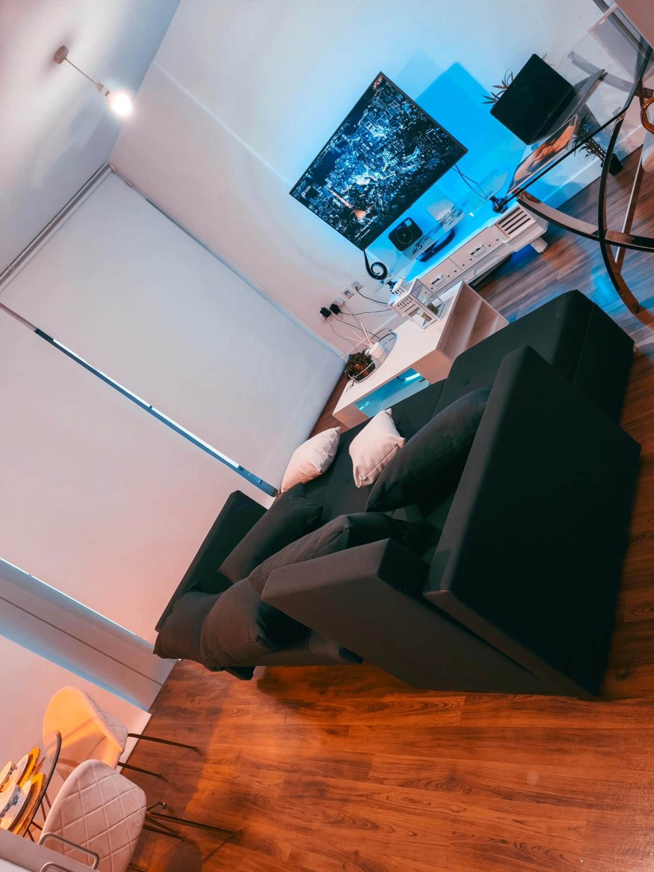 Cozy Apartment At The 02 Arena