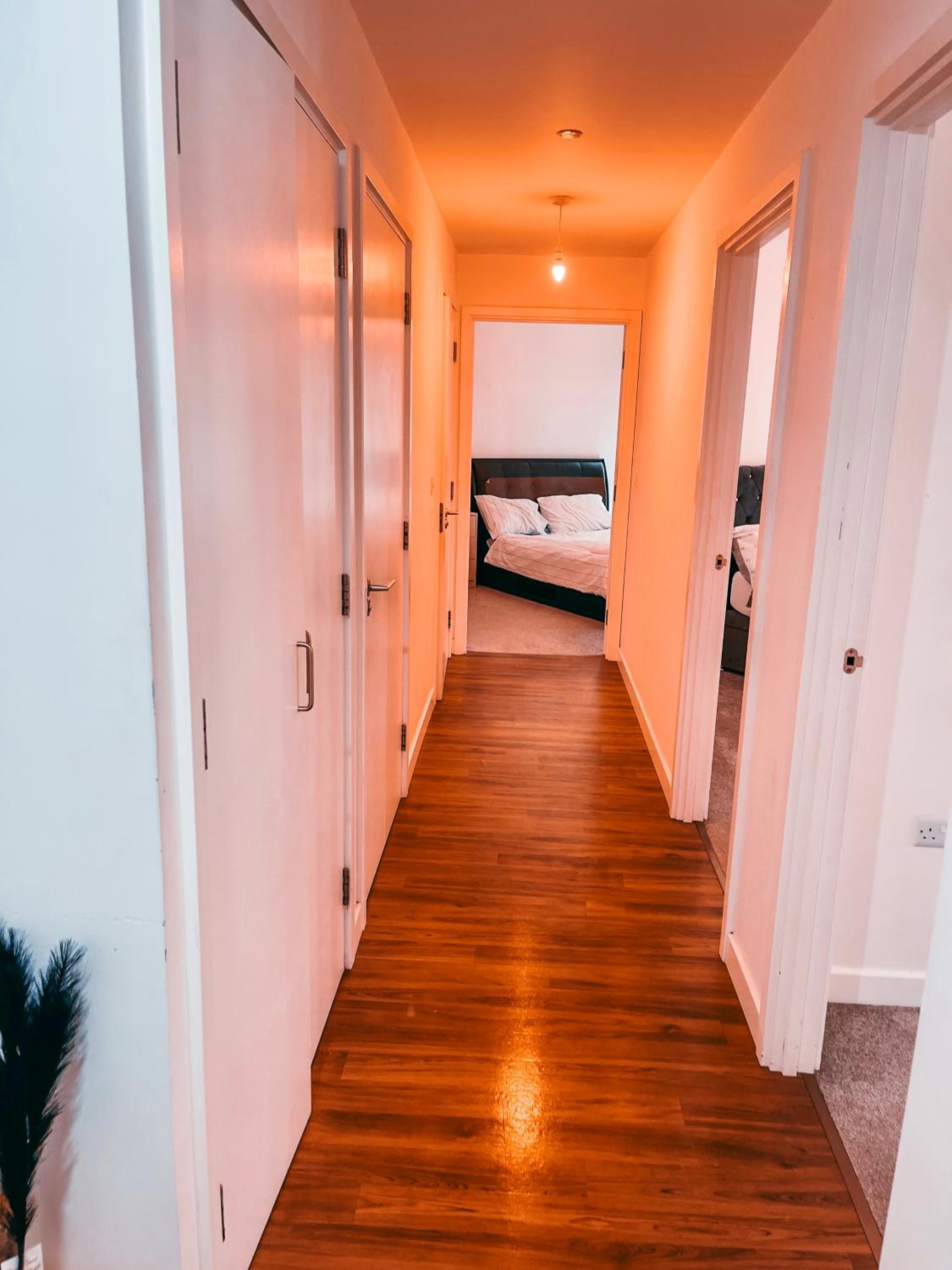 Cozy Apartment At The 02 Arena