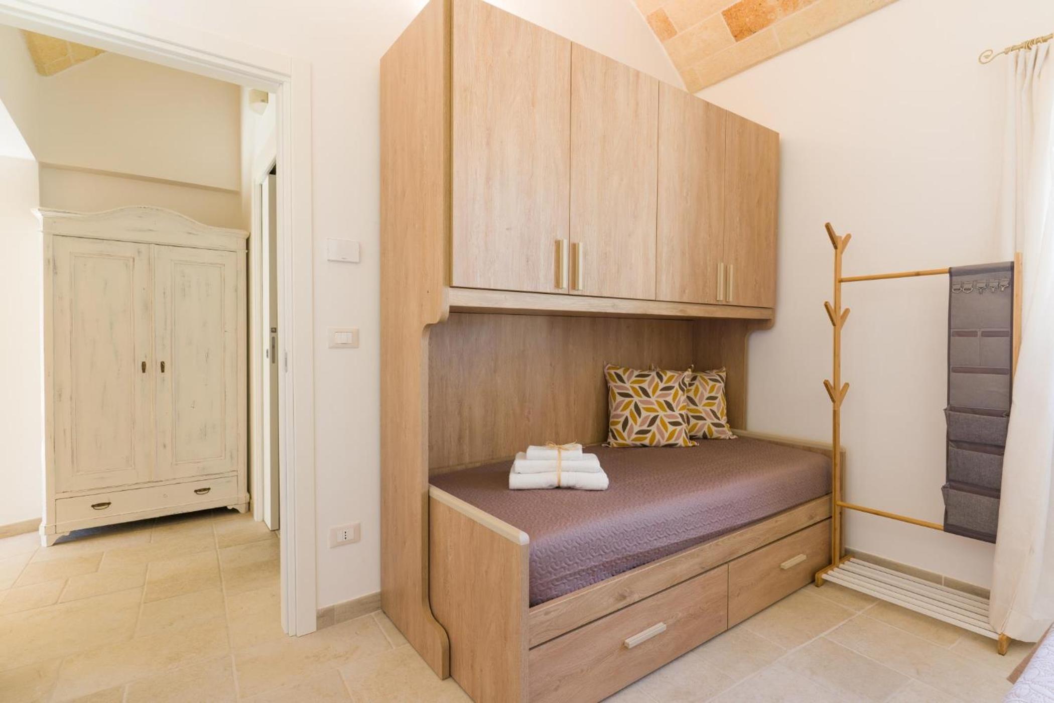 Trullo Amami Con Piscina Privata view 5