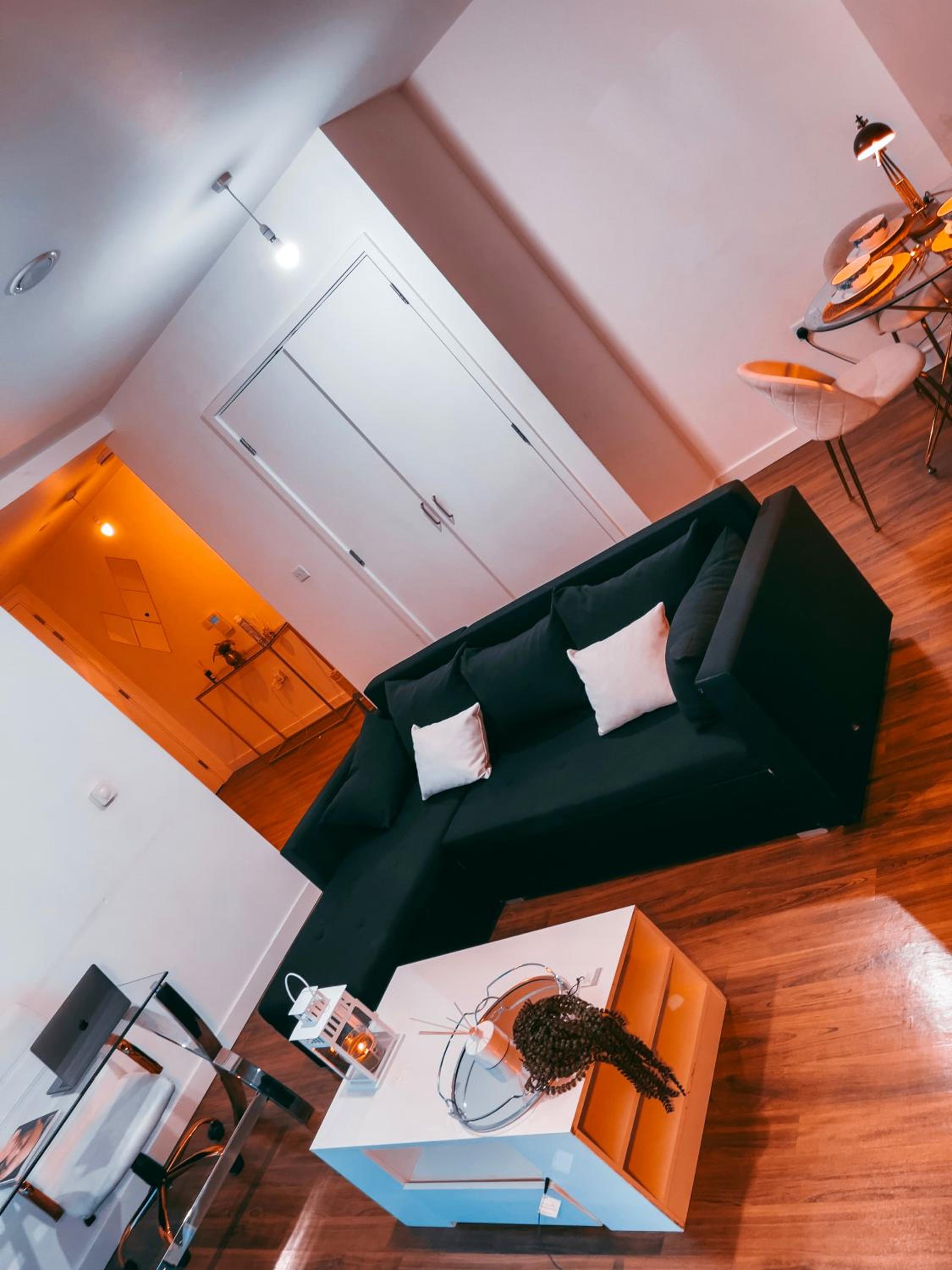 Cozy Apartment At The 02 Arena