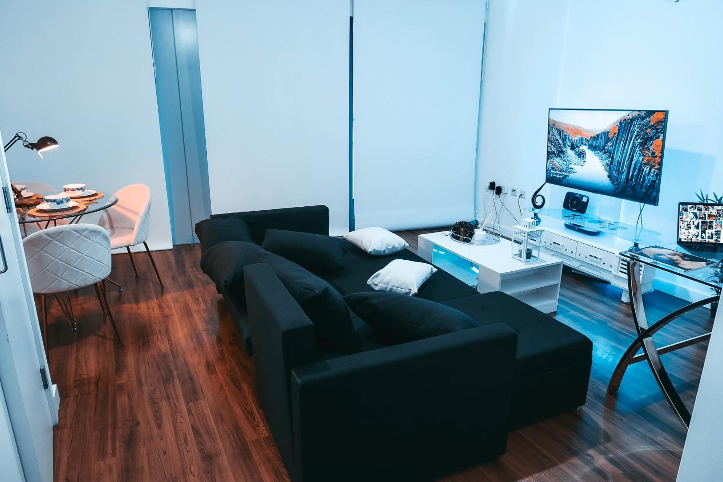 Cozy Apartment At The 02 Arena